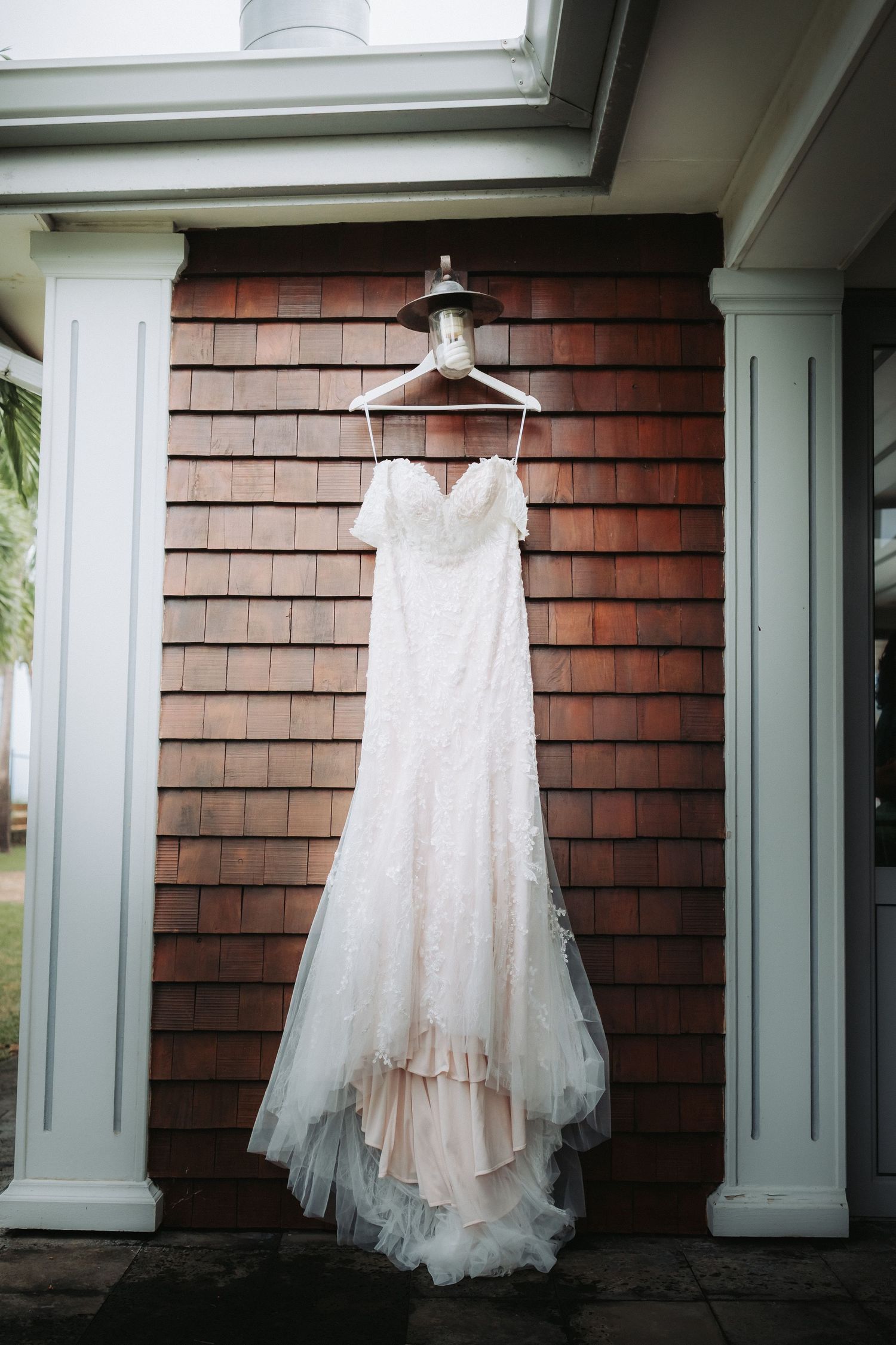 Reportage photo de mariage prestigieux à l'Île de La Réunion.