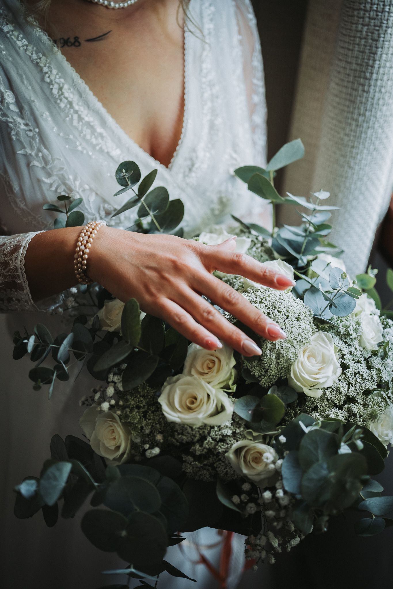 Mariage