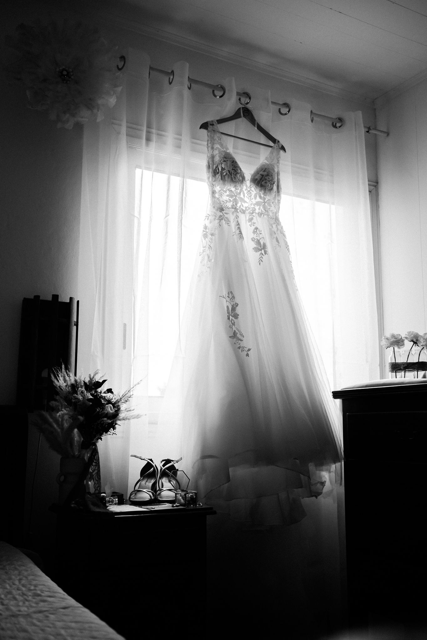 Mariage