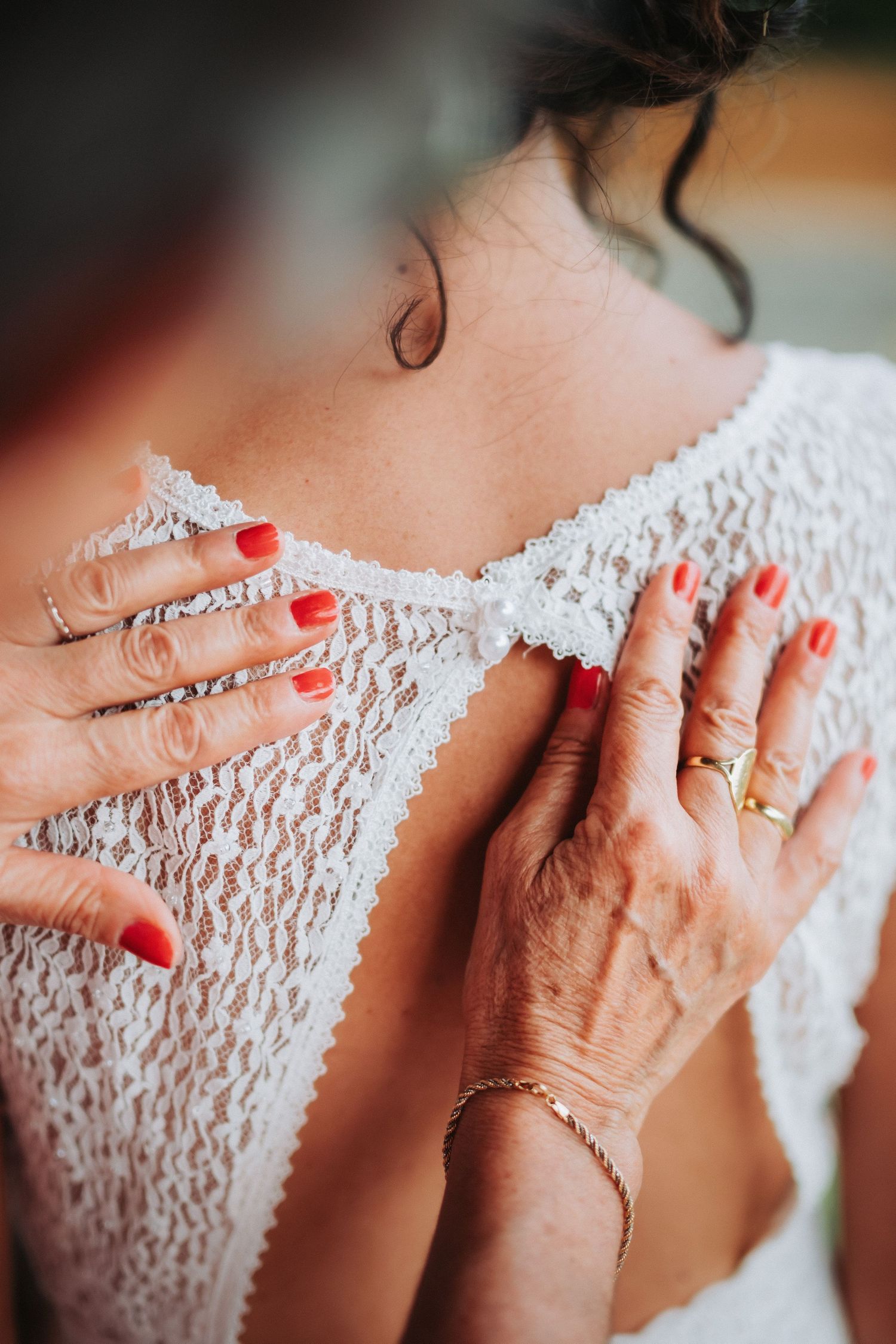 Reportage photo de mariage prestigieux à l'Île de La Réunion.