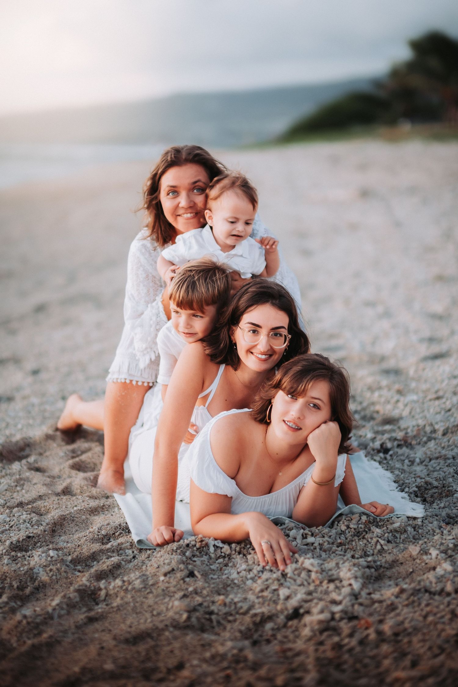 Photo de famille
