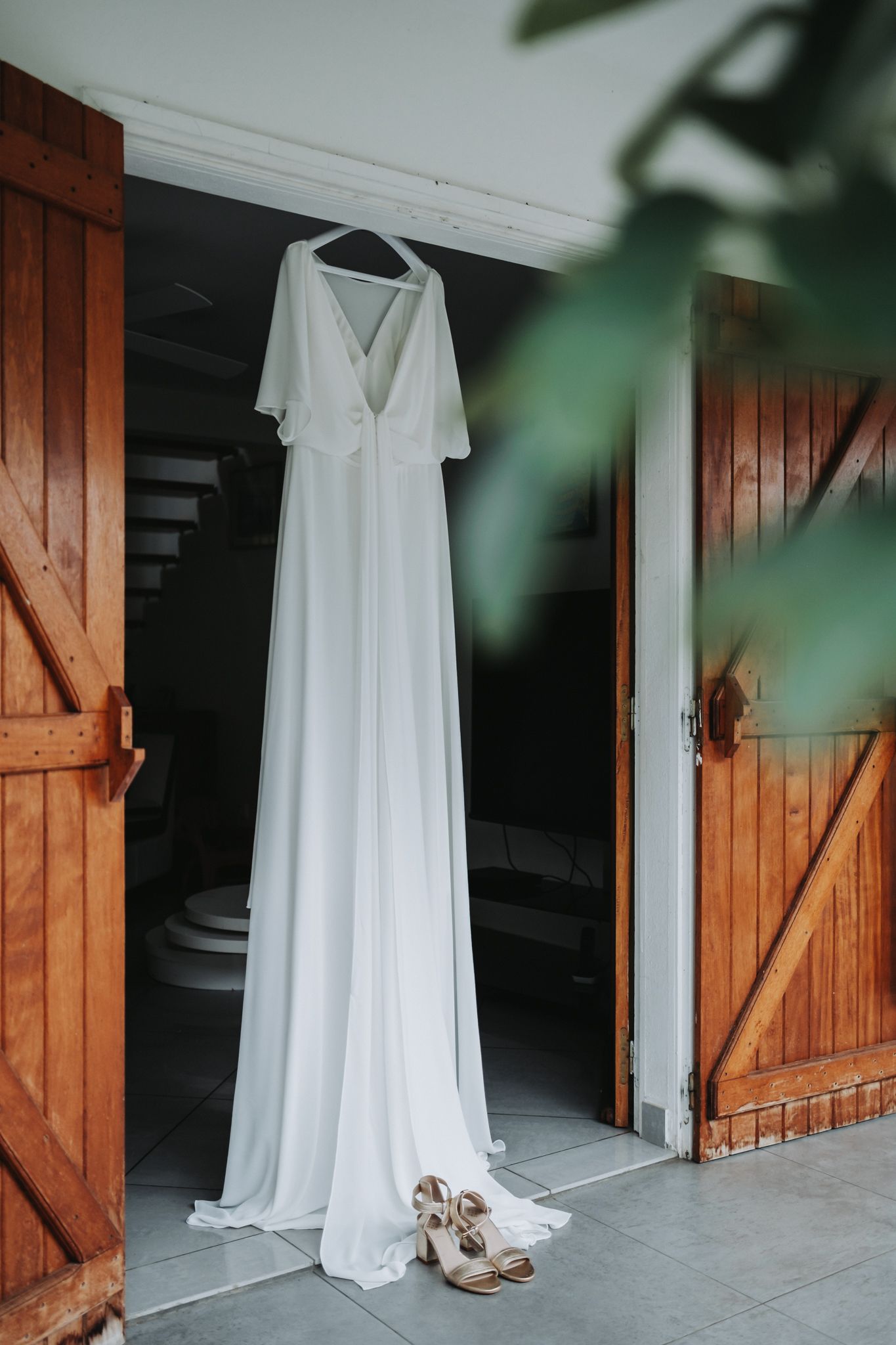 Mariage