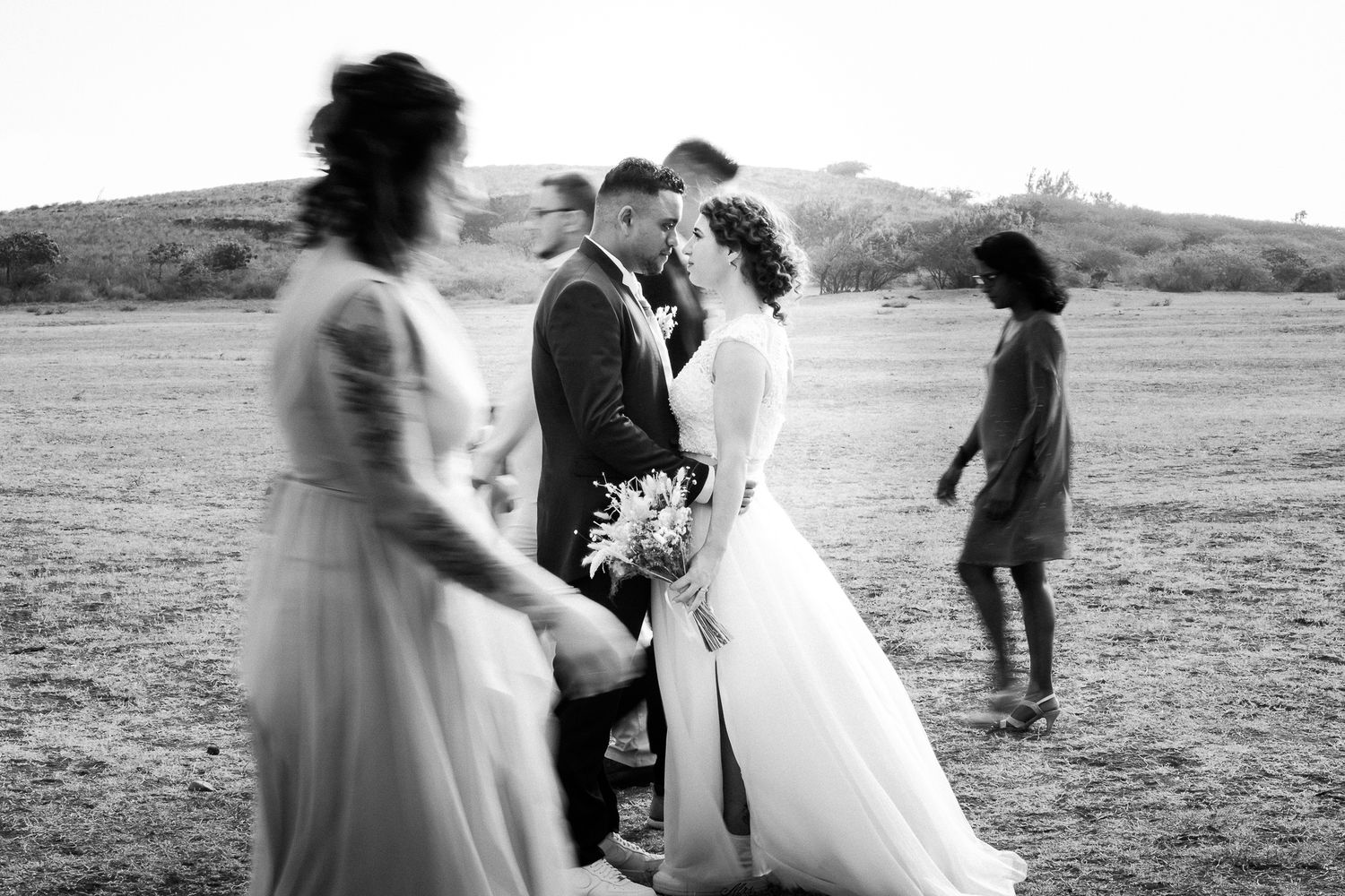Mariage