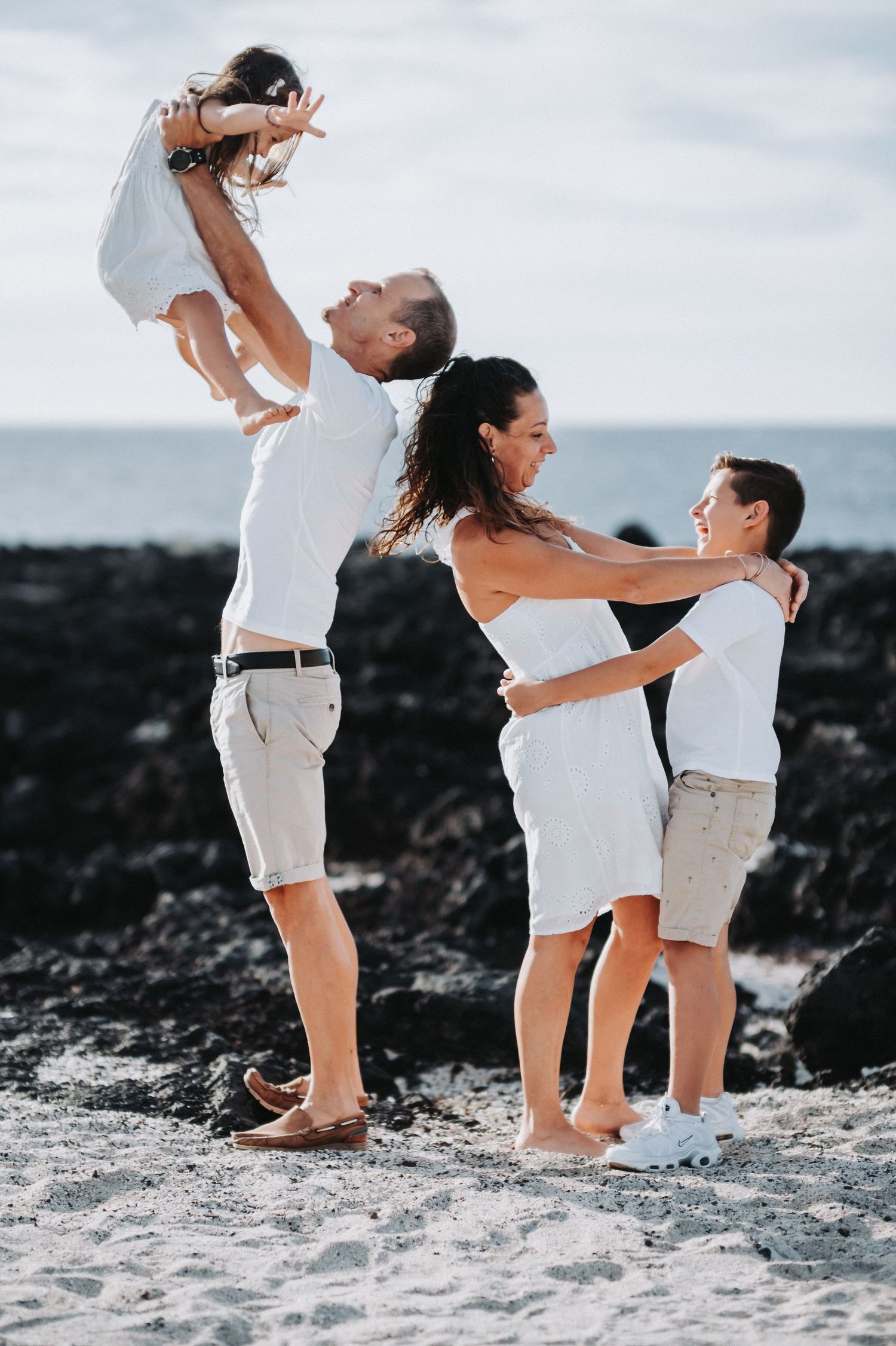 Famille