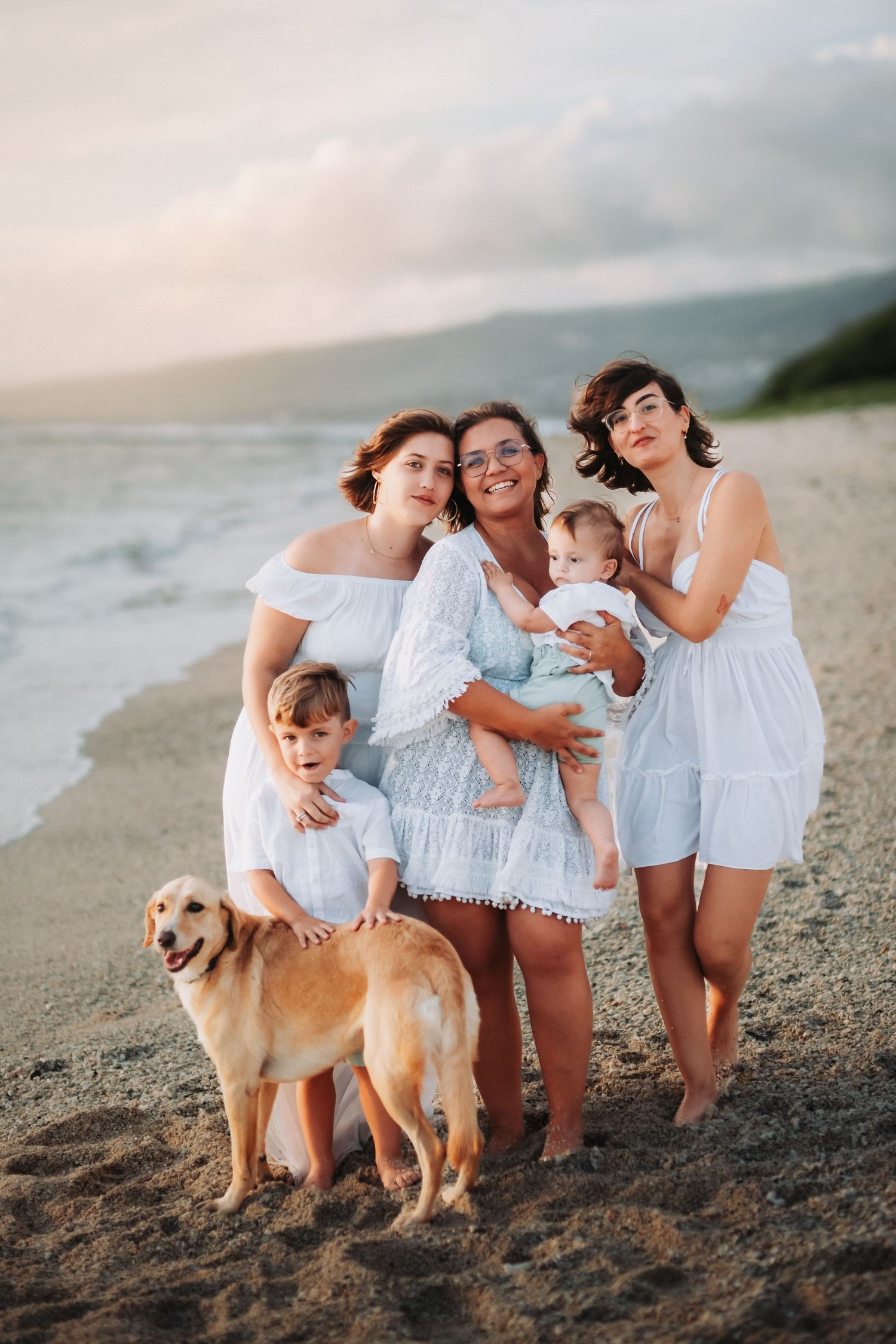 Photo de famille