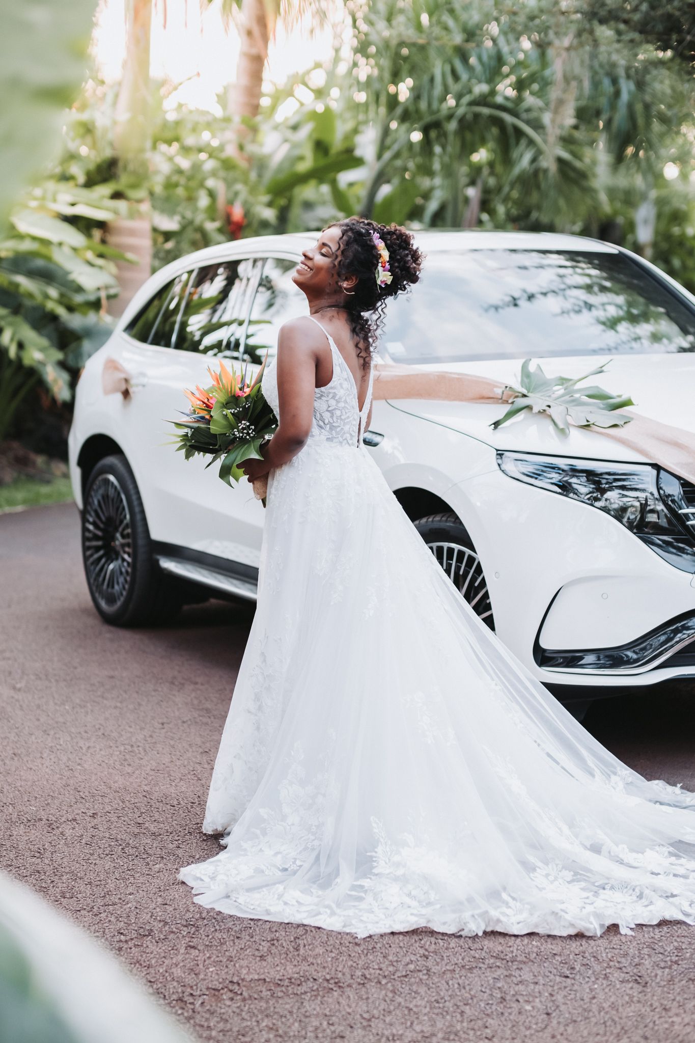 Mariage