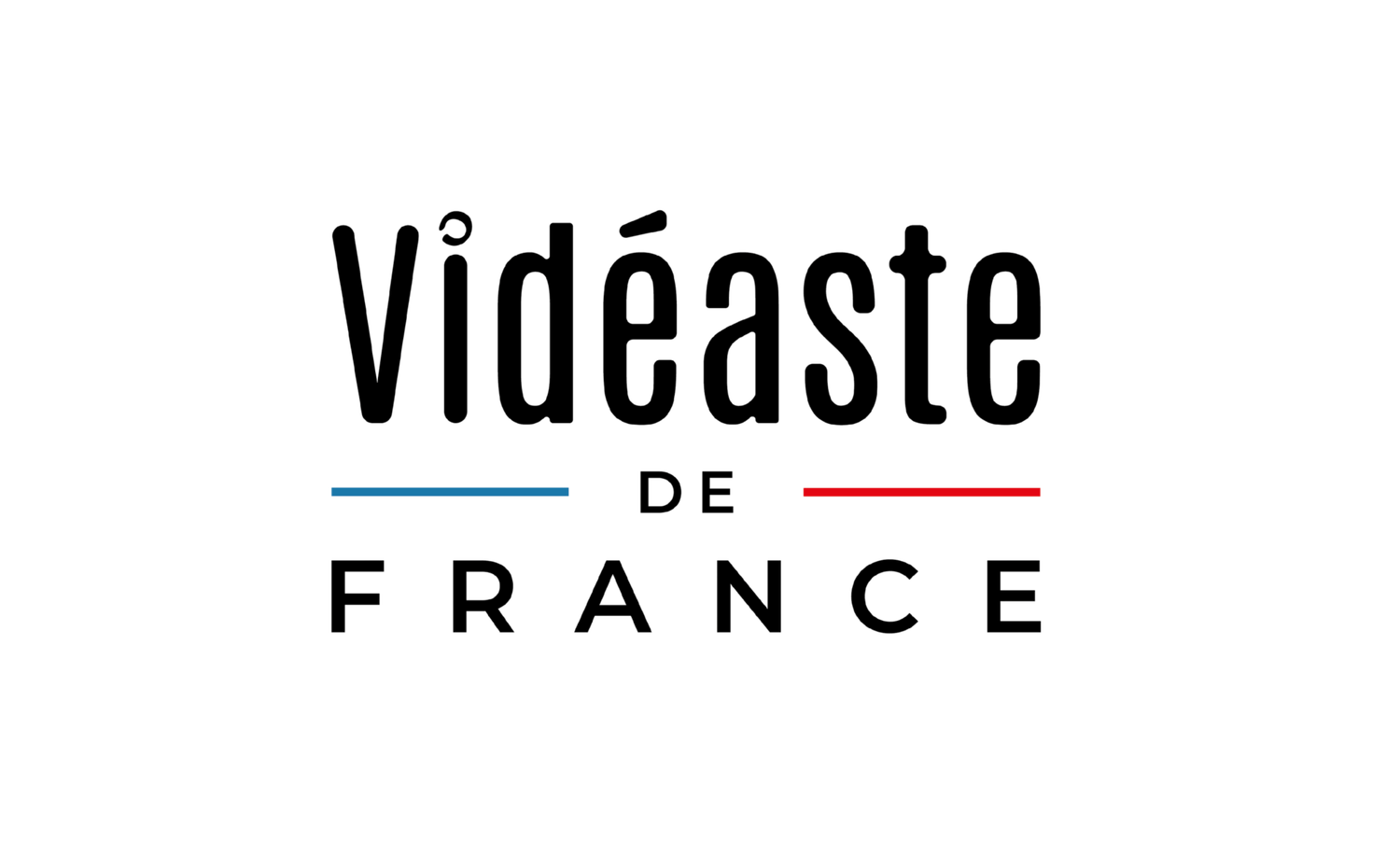 Vidéaste de France