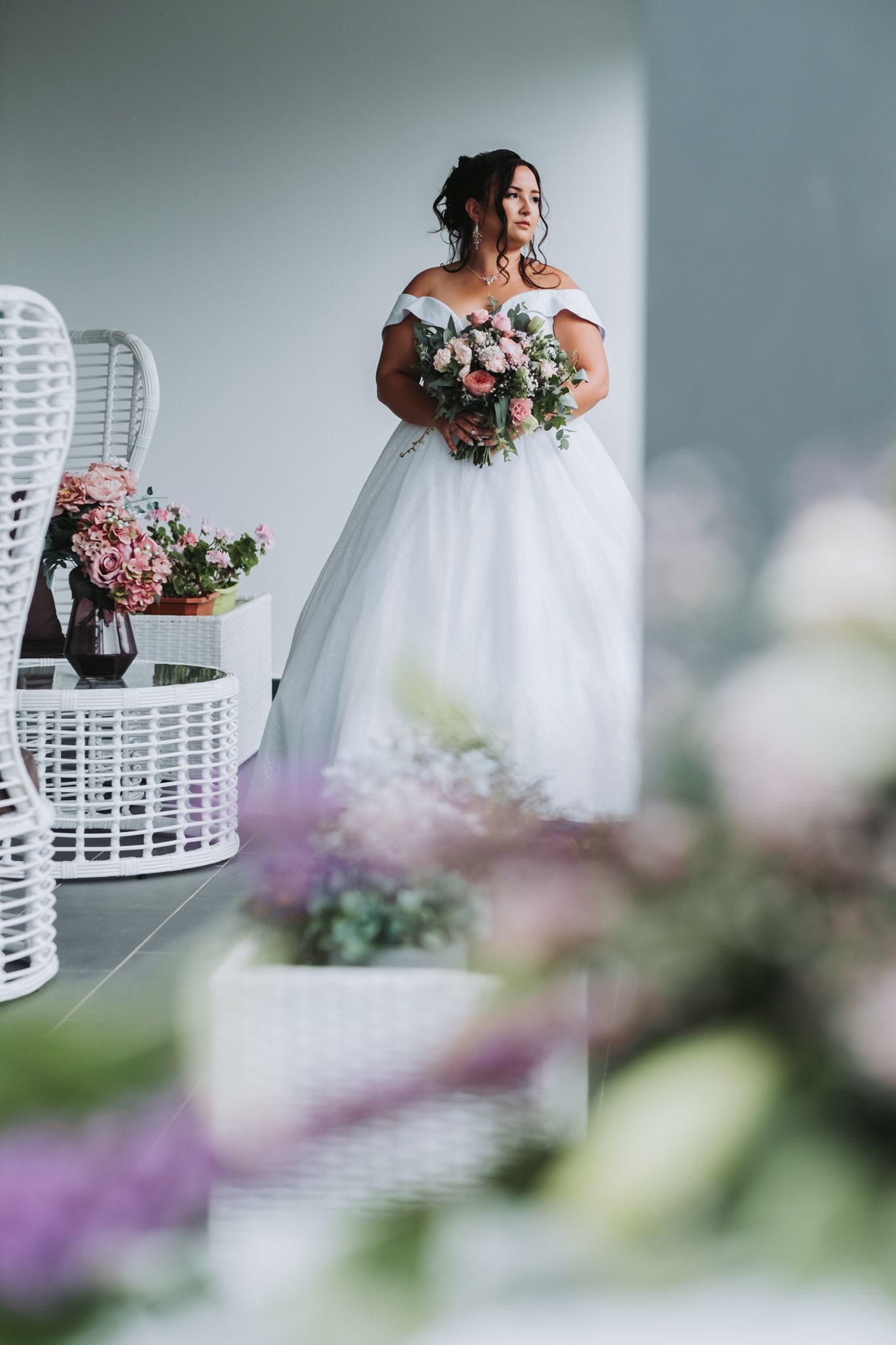 Mariage