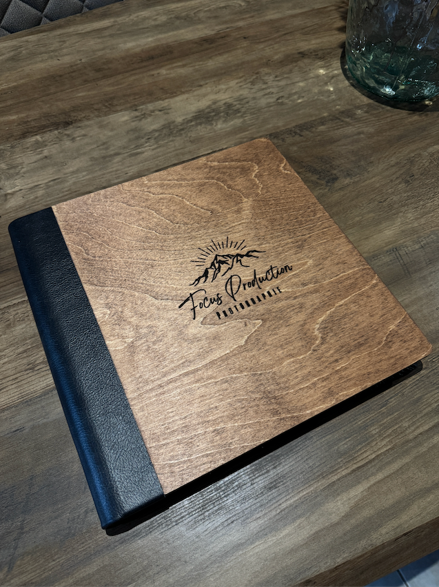 Album de Mariage