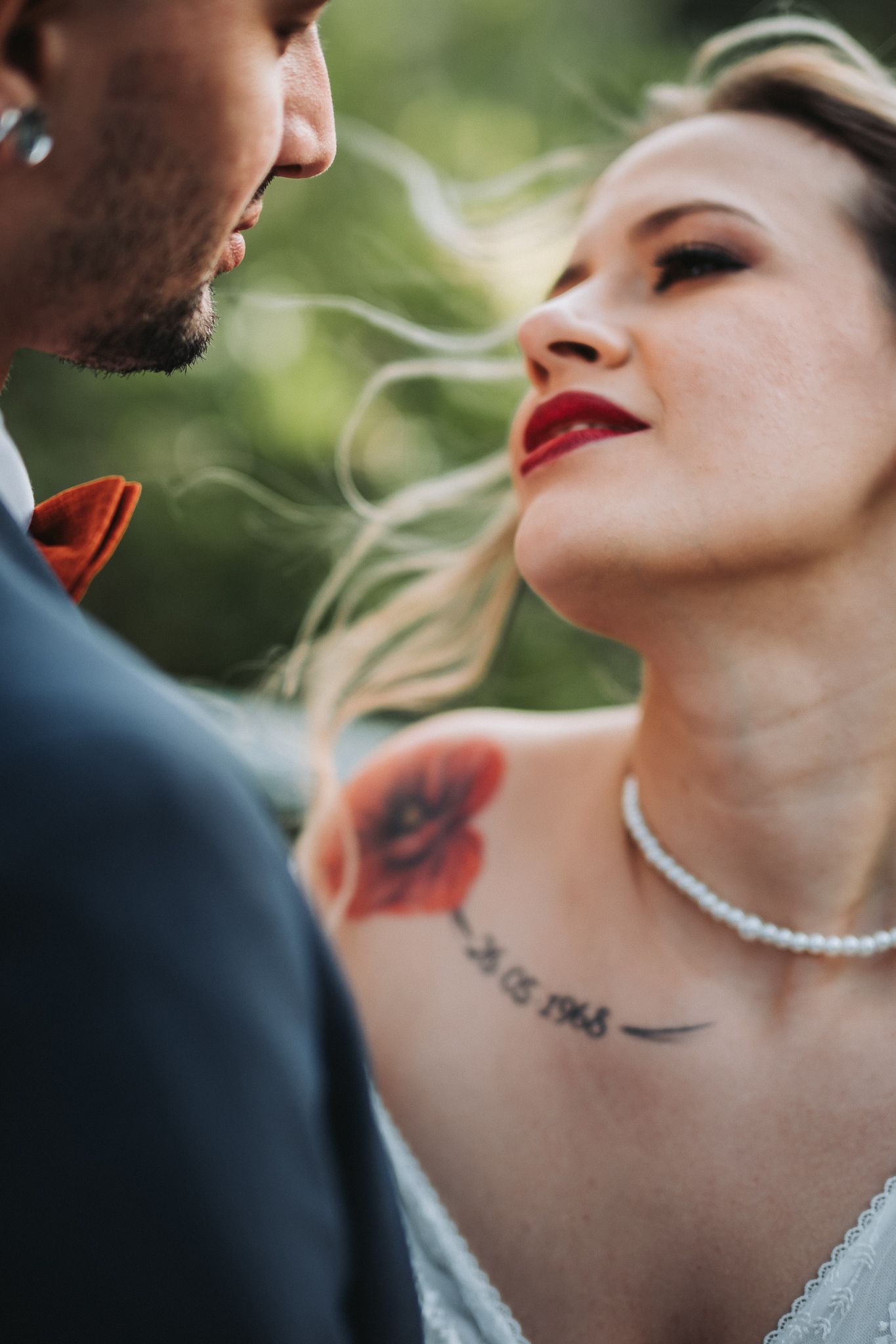 Mariage