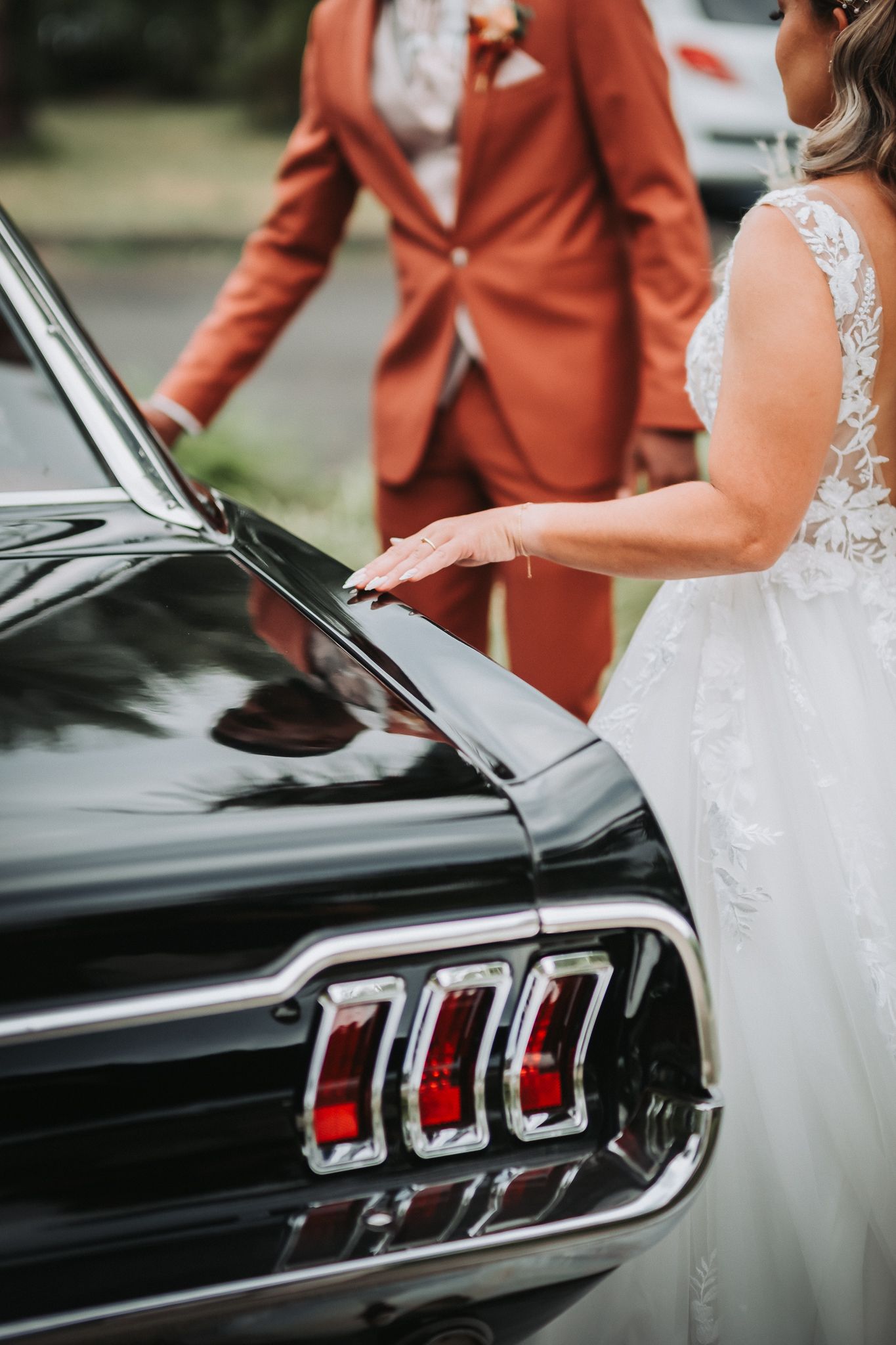 Mariage
