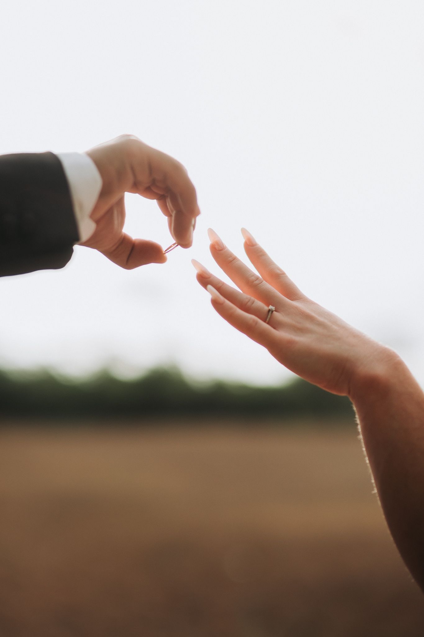 Mariage