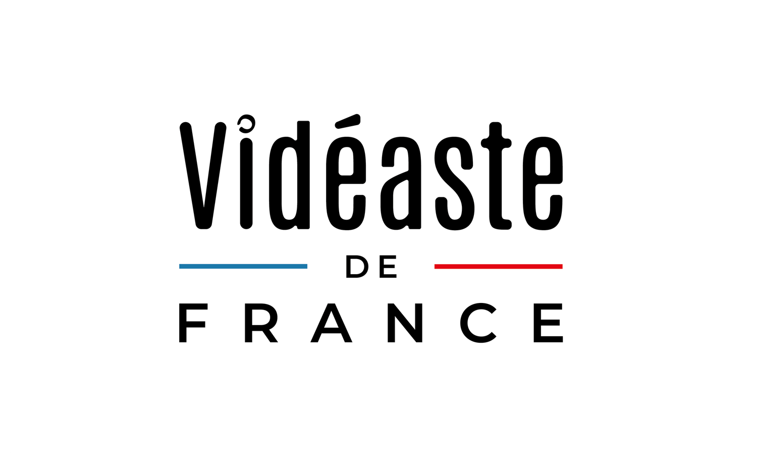 Vidéaste de France