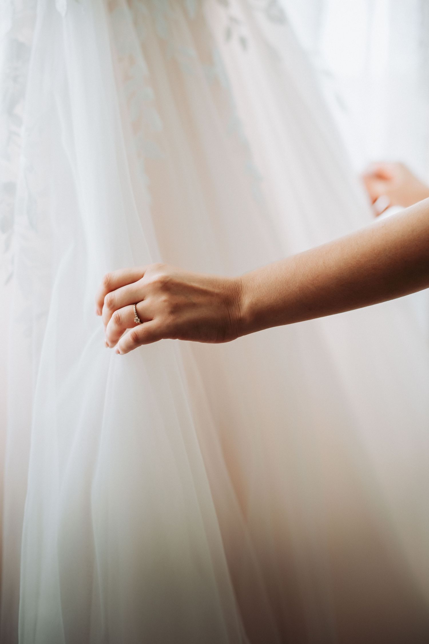 Mariage
