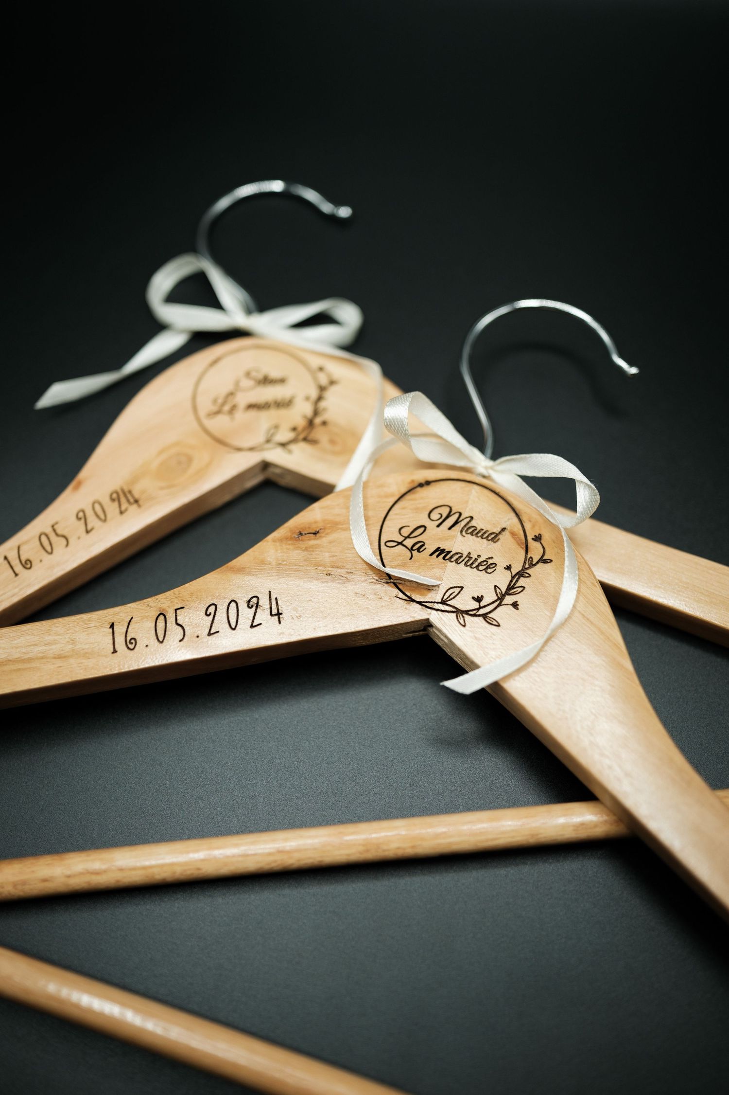Cintre de mariage