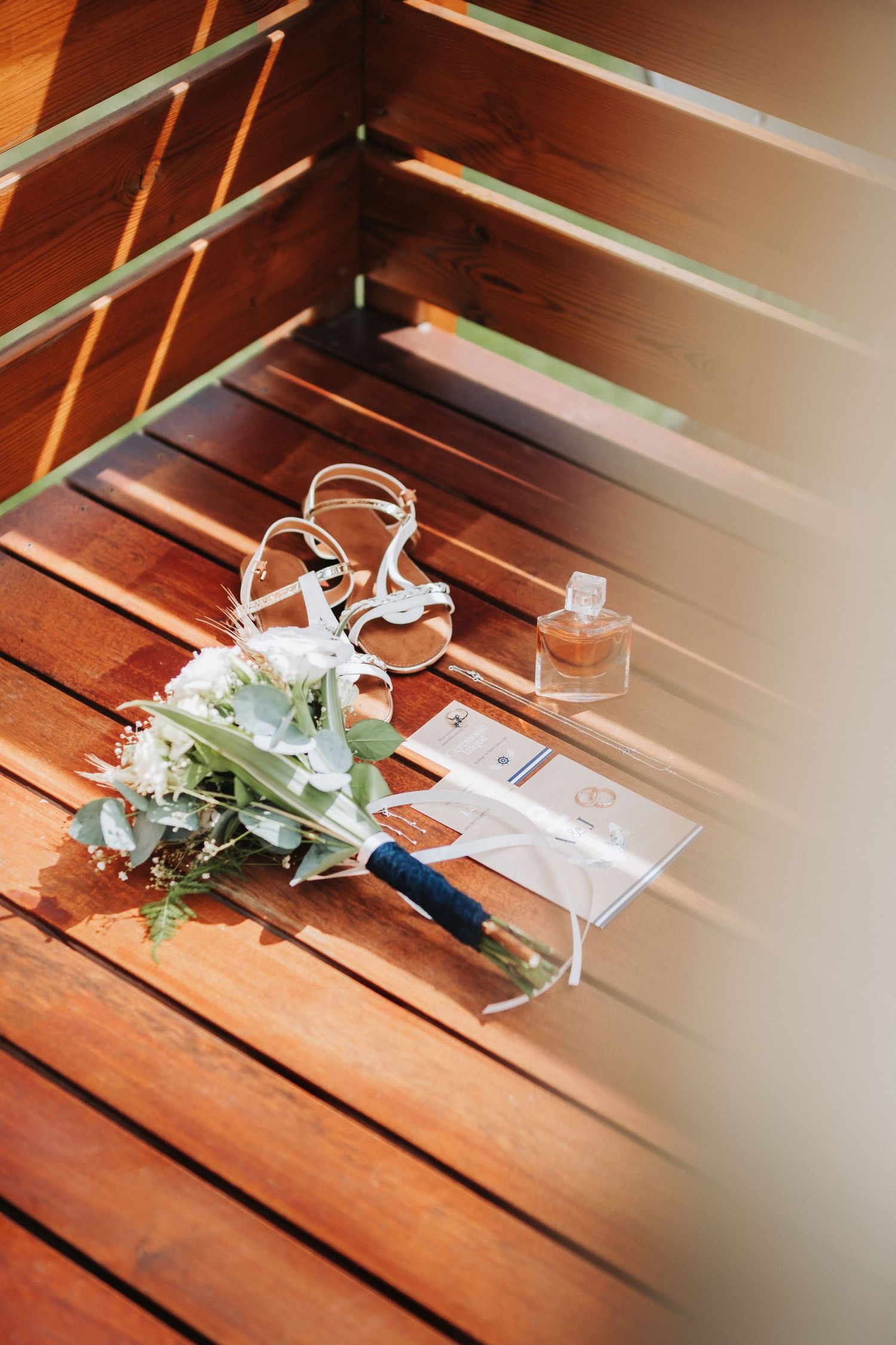 Reportage photo de mariage prestigieux à l'Île de La Réunion.