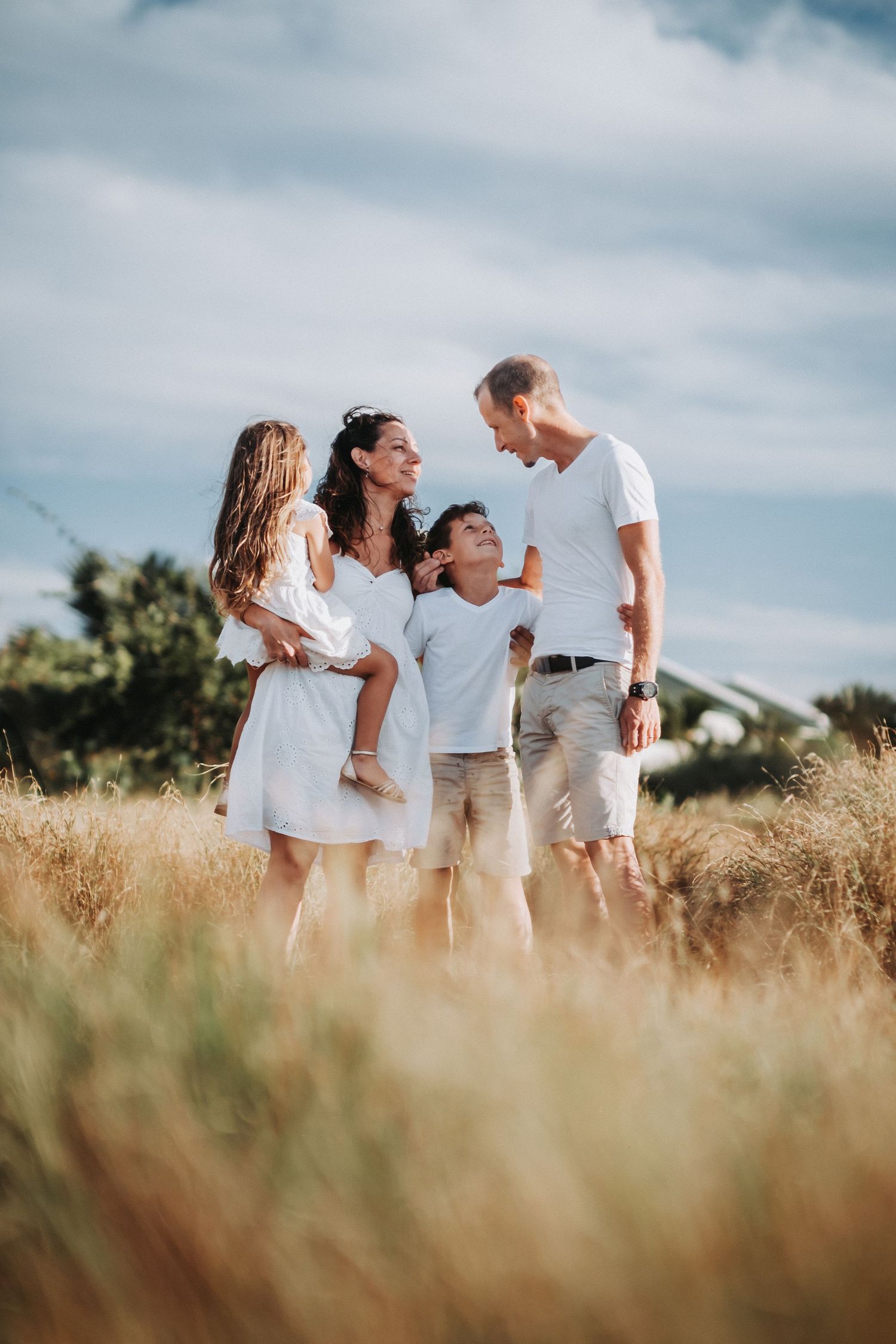 Famille