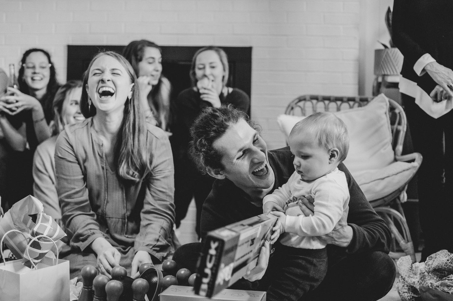 Celebrating through Photos