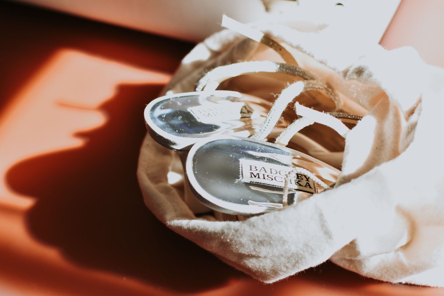 Shoes for wedding