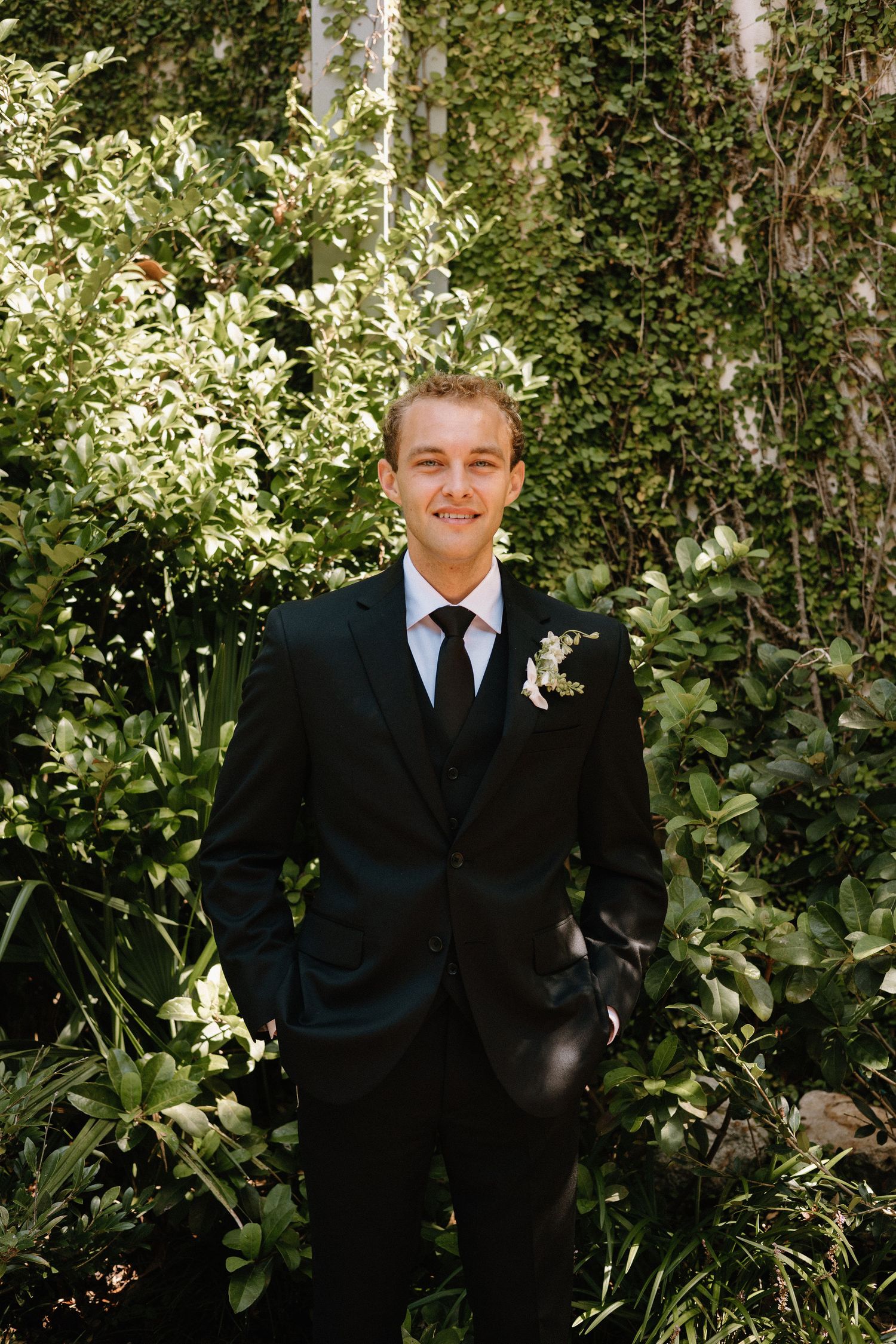 Brodie Turner, Founder and Director at Turner Media Group