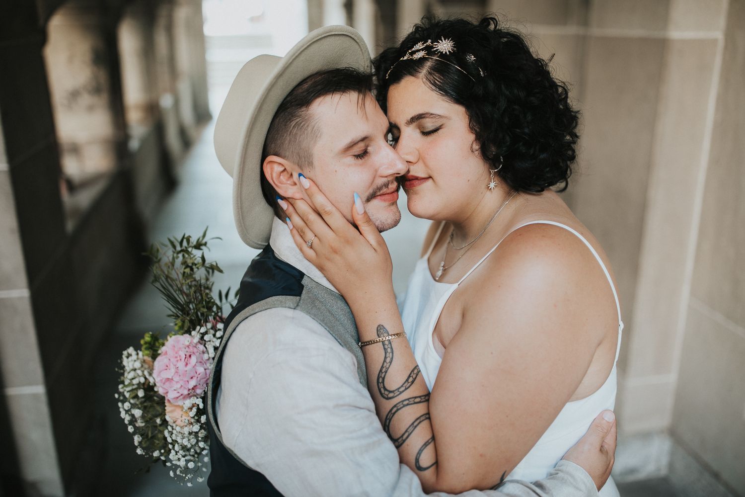 lovebirds