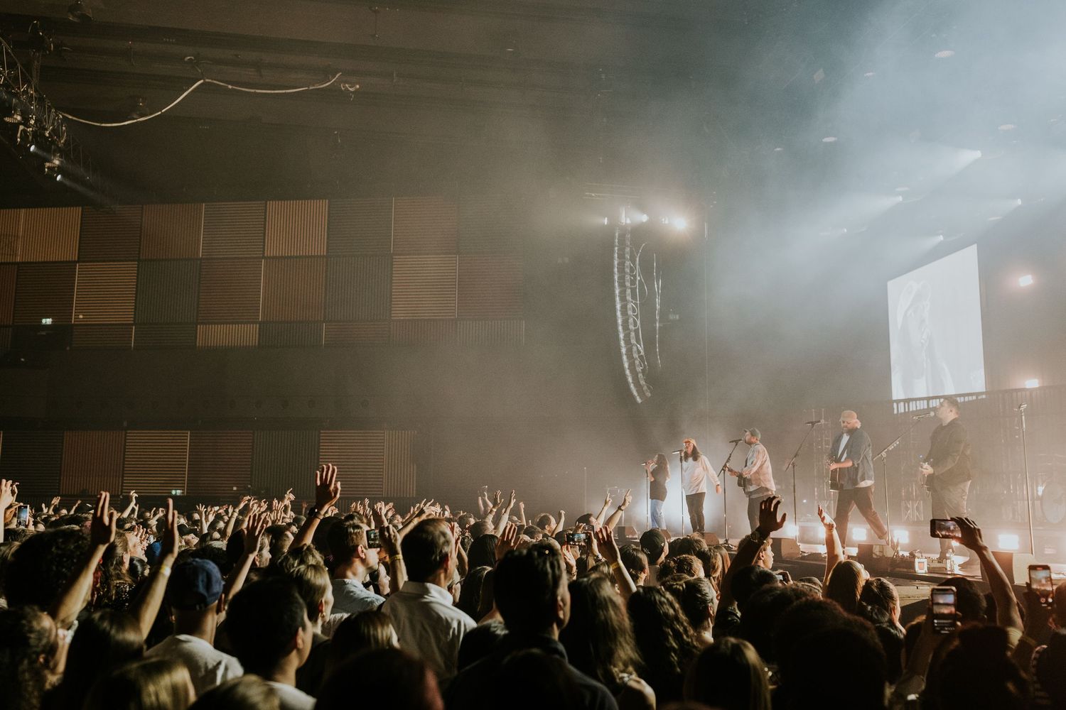 Hillsong United