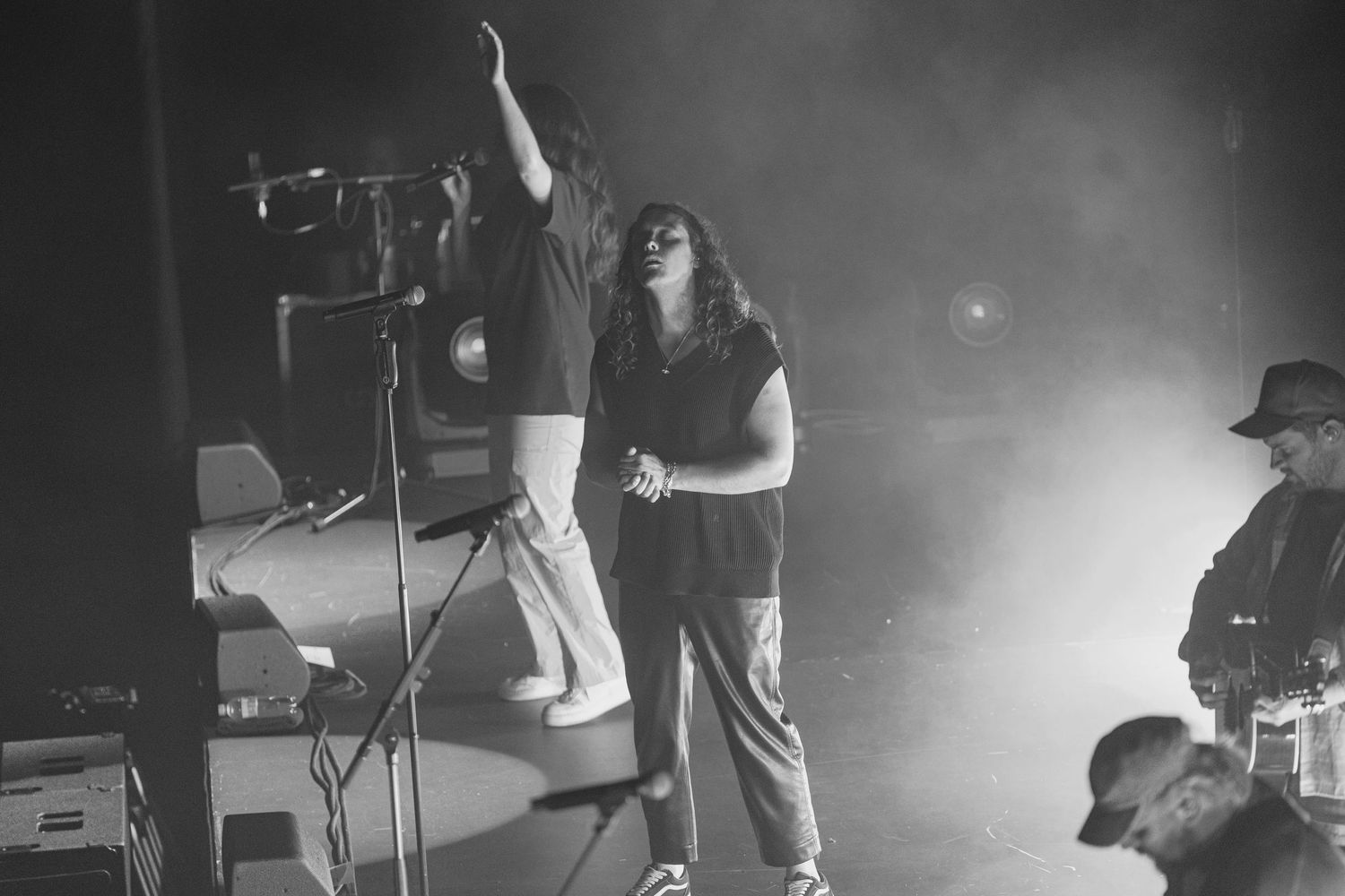 Hillsong United