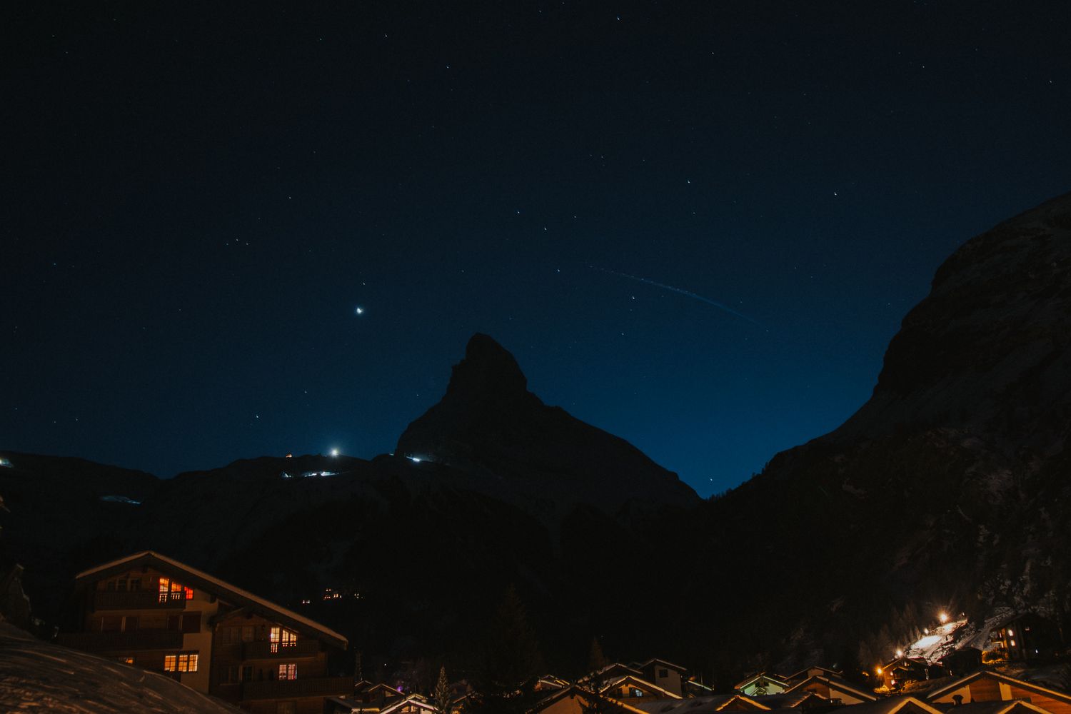 Zermatt
