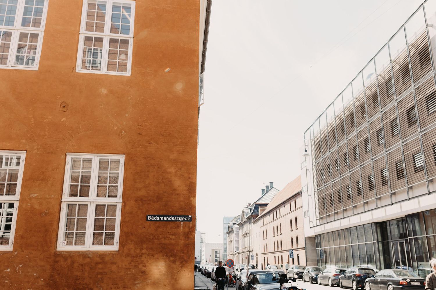 Kopenhagen