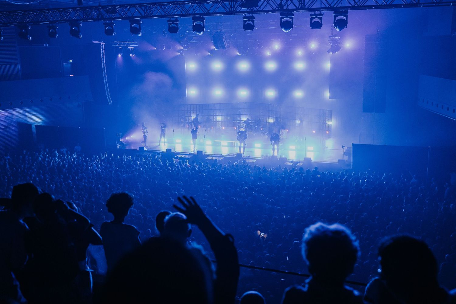 Hillsong United