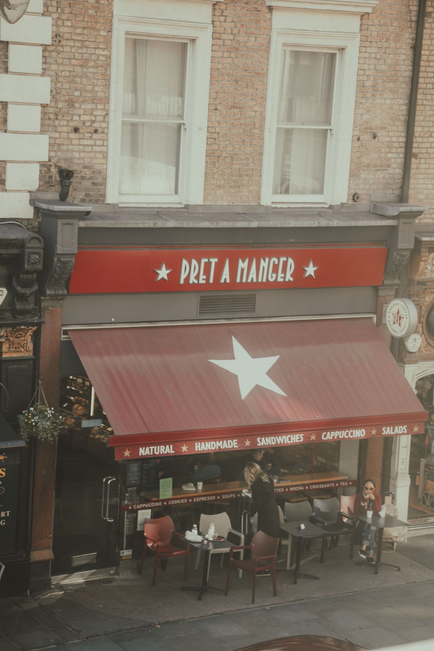 London