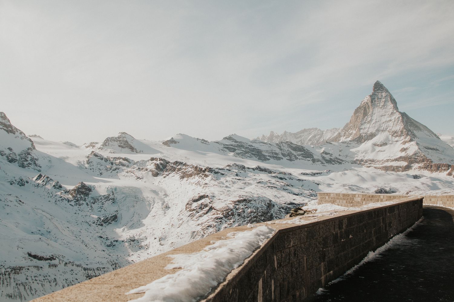 Gornergrat