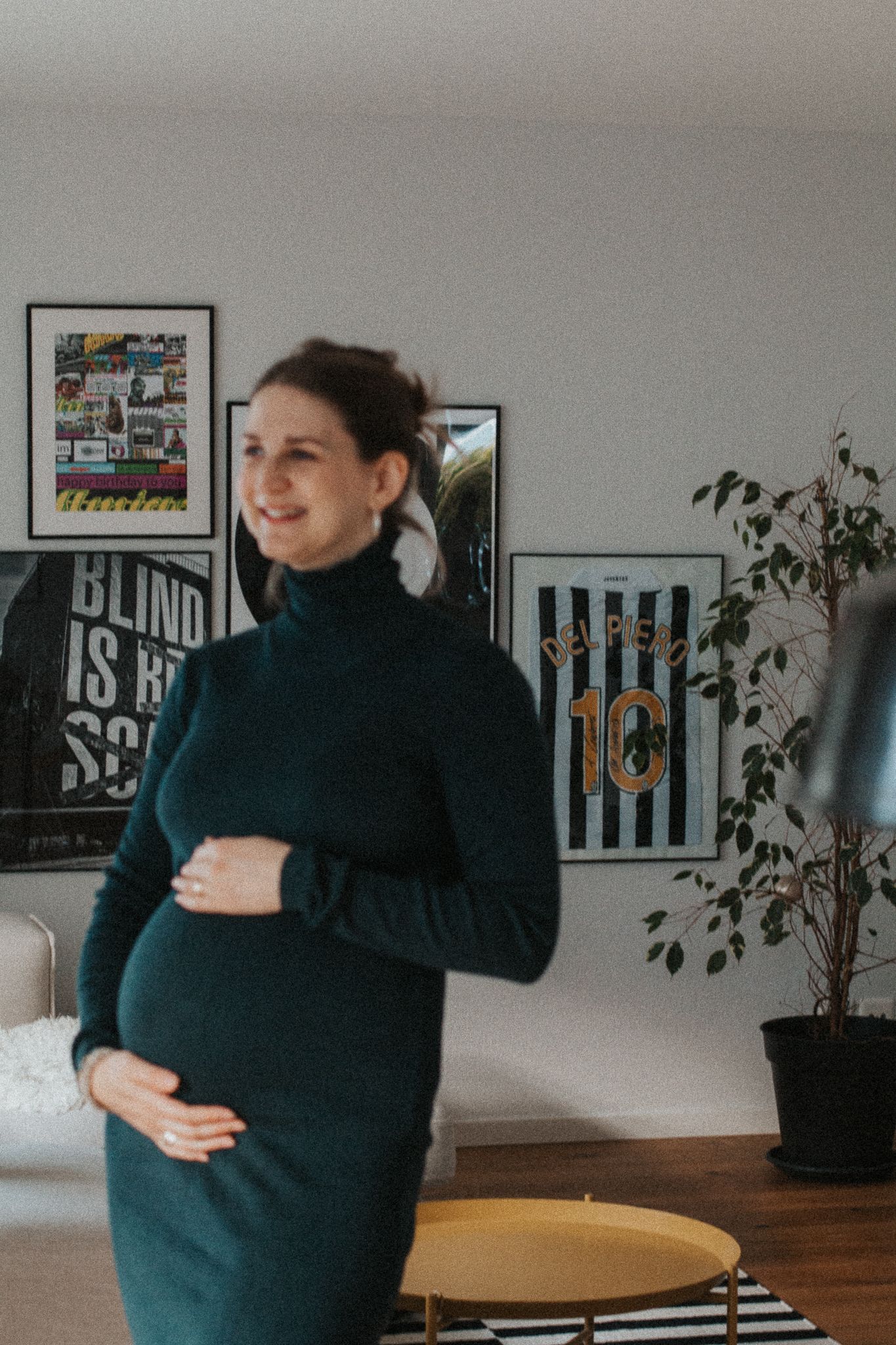 Maternity