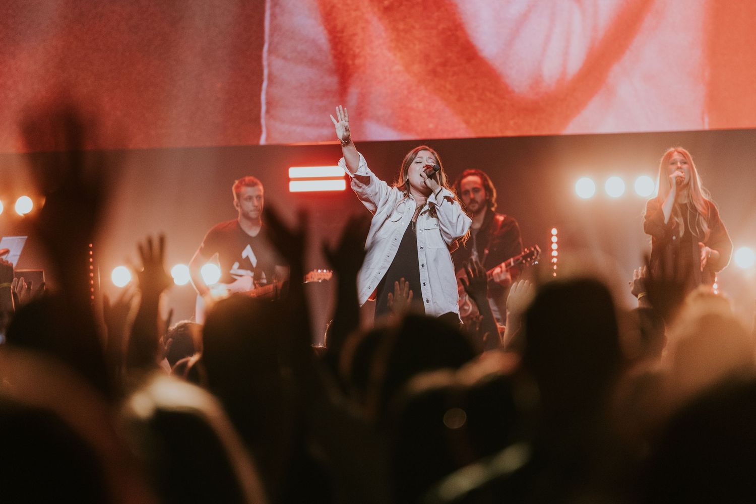 ICF Worship