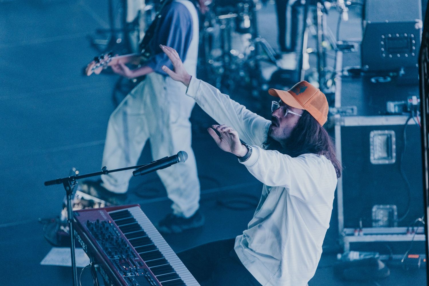 Hillsong United