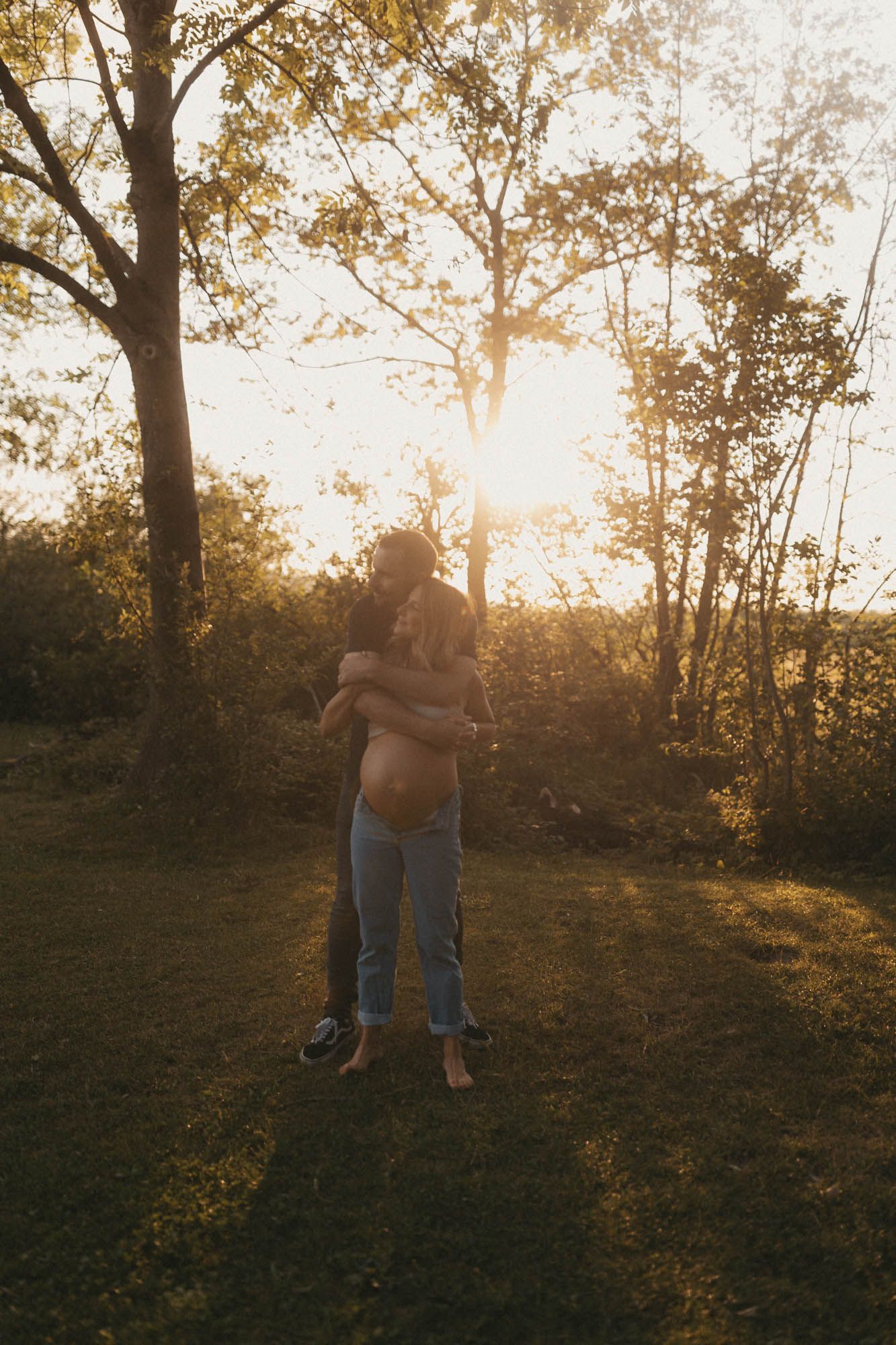 Maternity