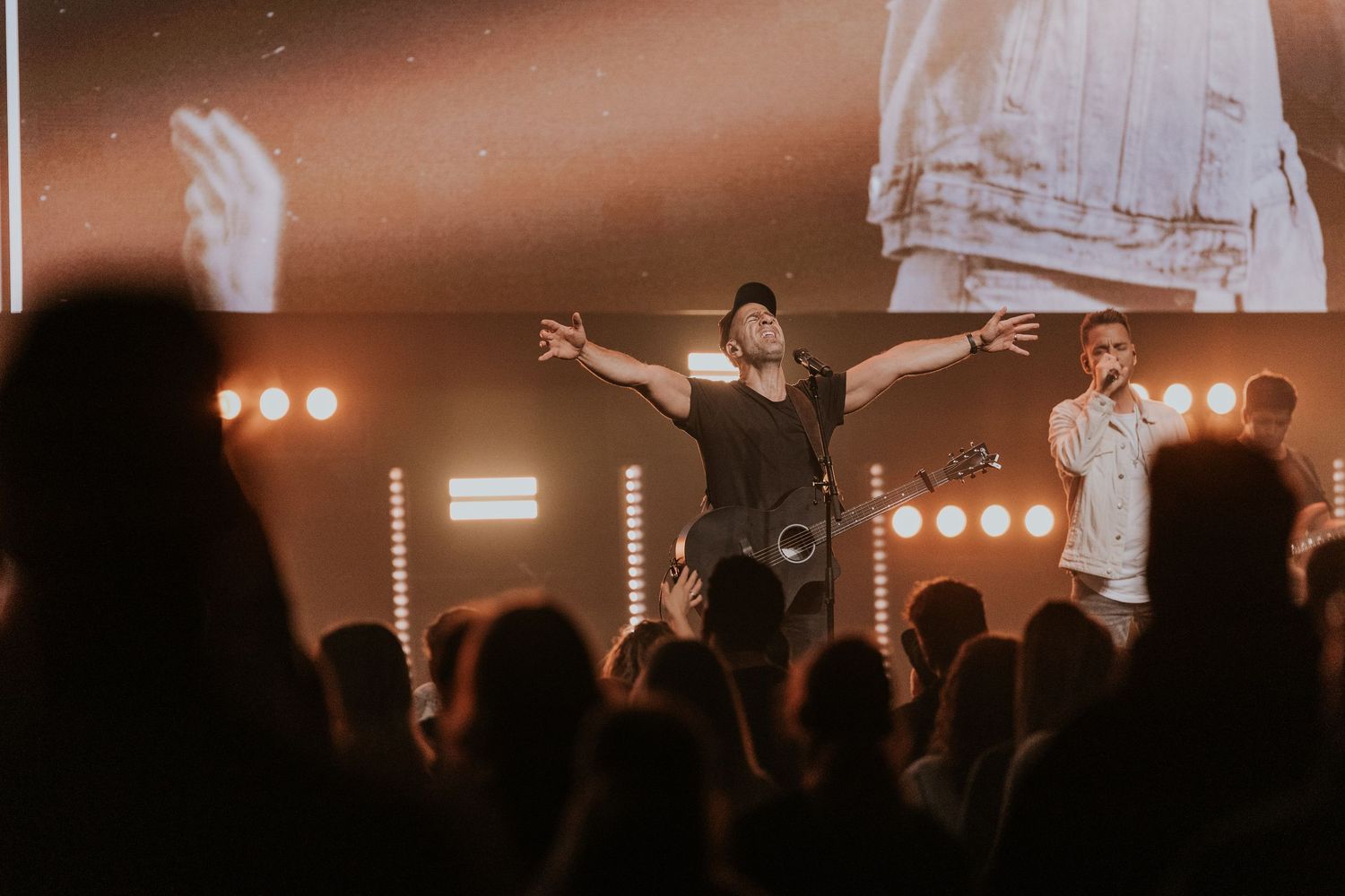 ICF Worship