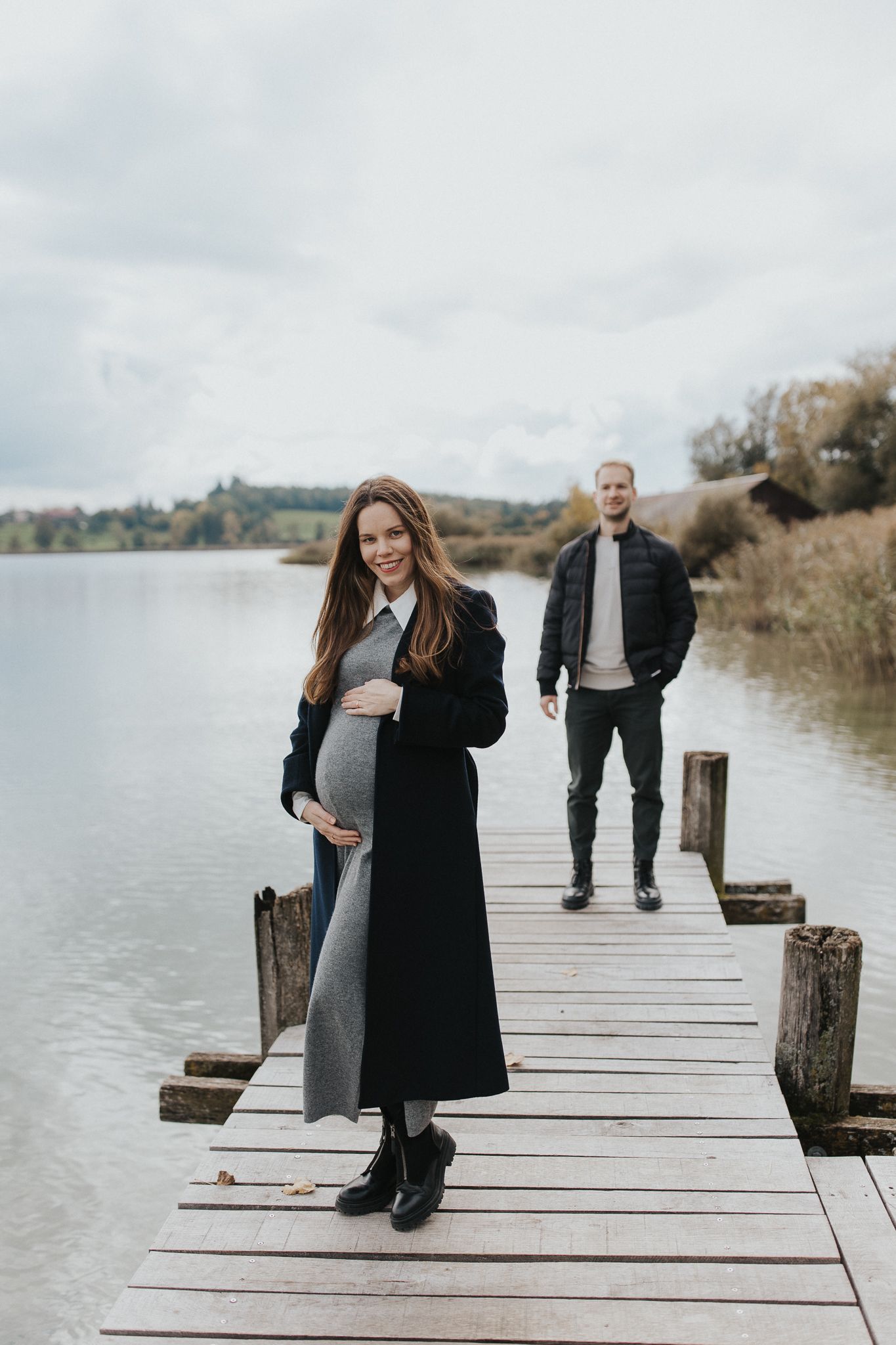 maternity