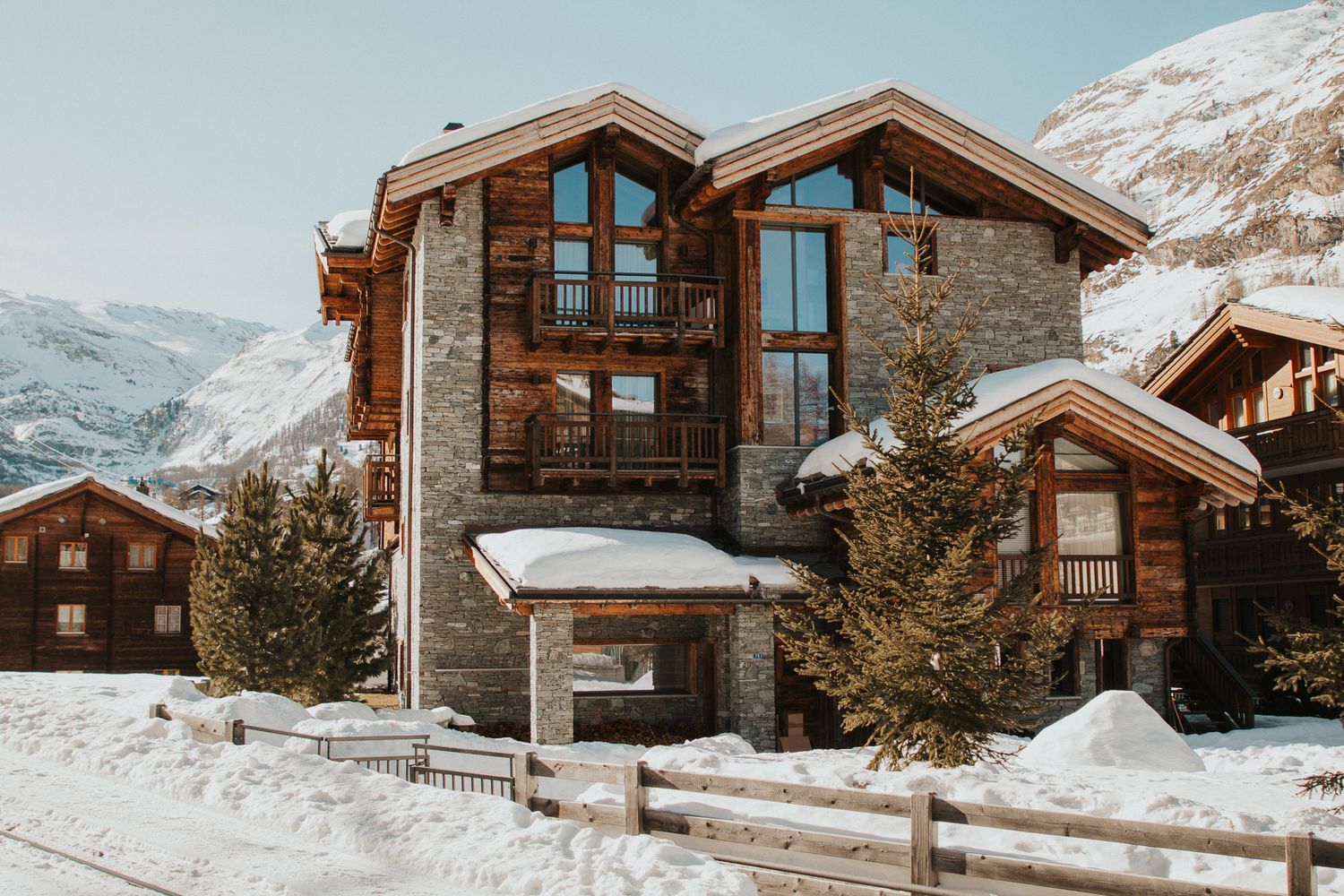 Zermatt