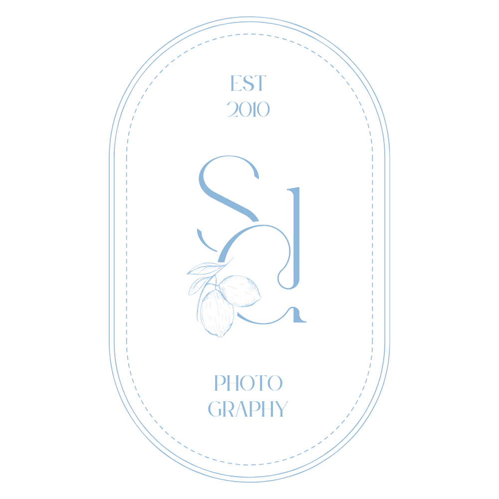 Photography logo