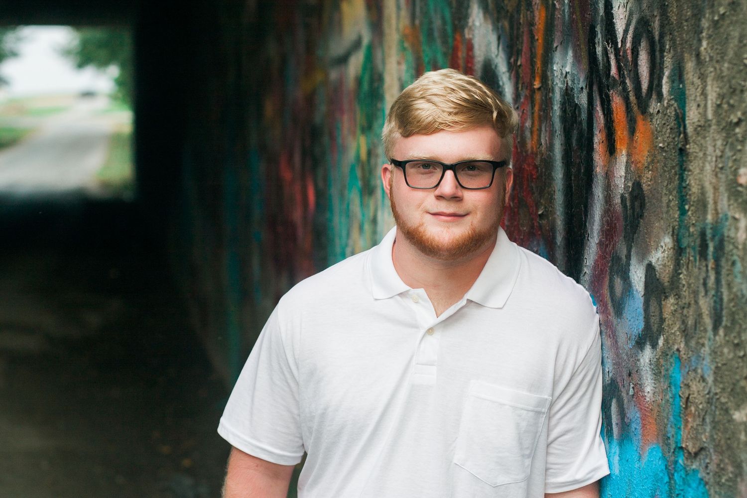 Benton Illinois Senior Photographer