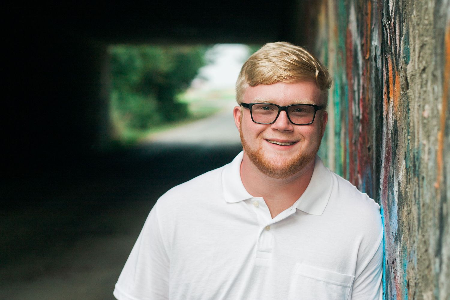 Benton Illinois Senior Photographer
