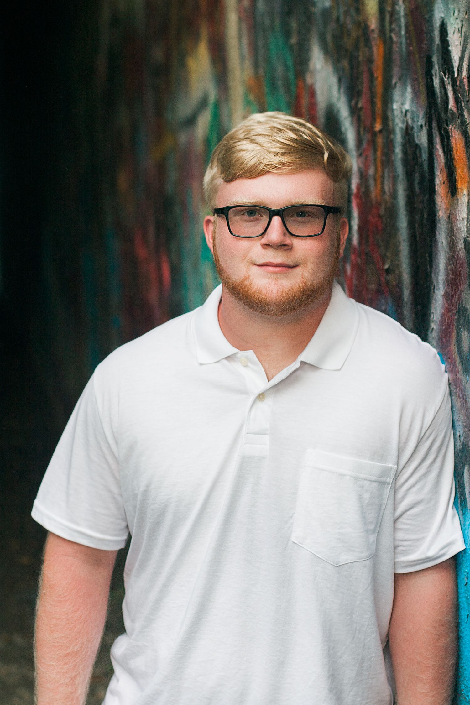 Benton Illinois Senior Photographer