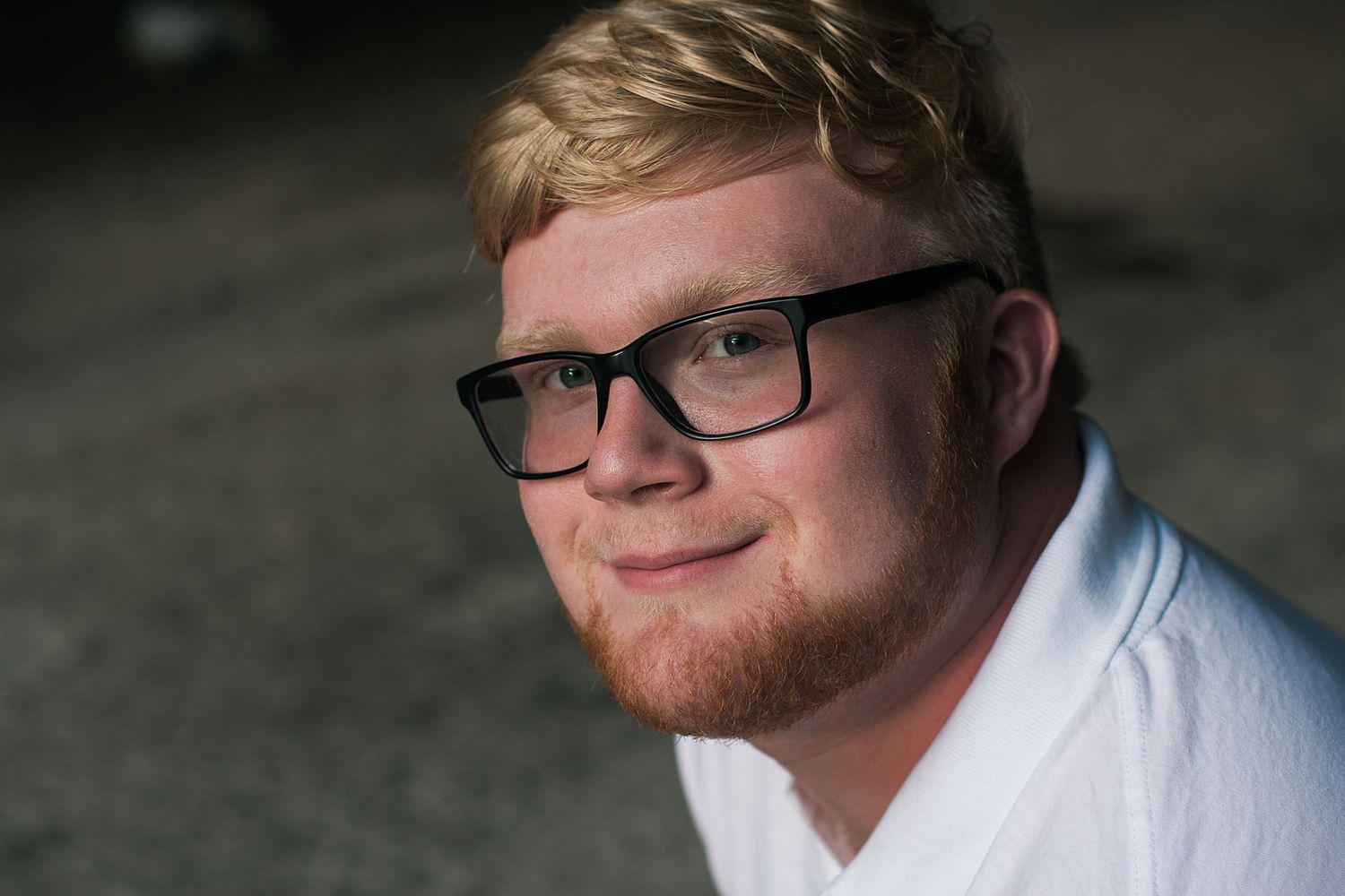 Benton Illinois Senior Photographer