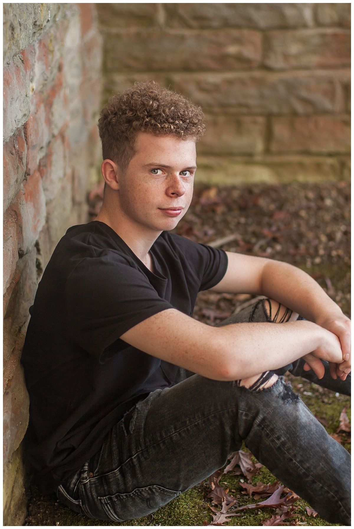 Senior guy session in Benton Illinois, Capture Me Kristy Southern Illinois Senior Photographer