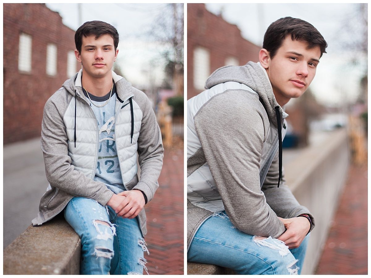 Benton Illinois Senior Session, Capture Me Kristy, Senior Photographer
