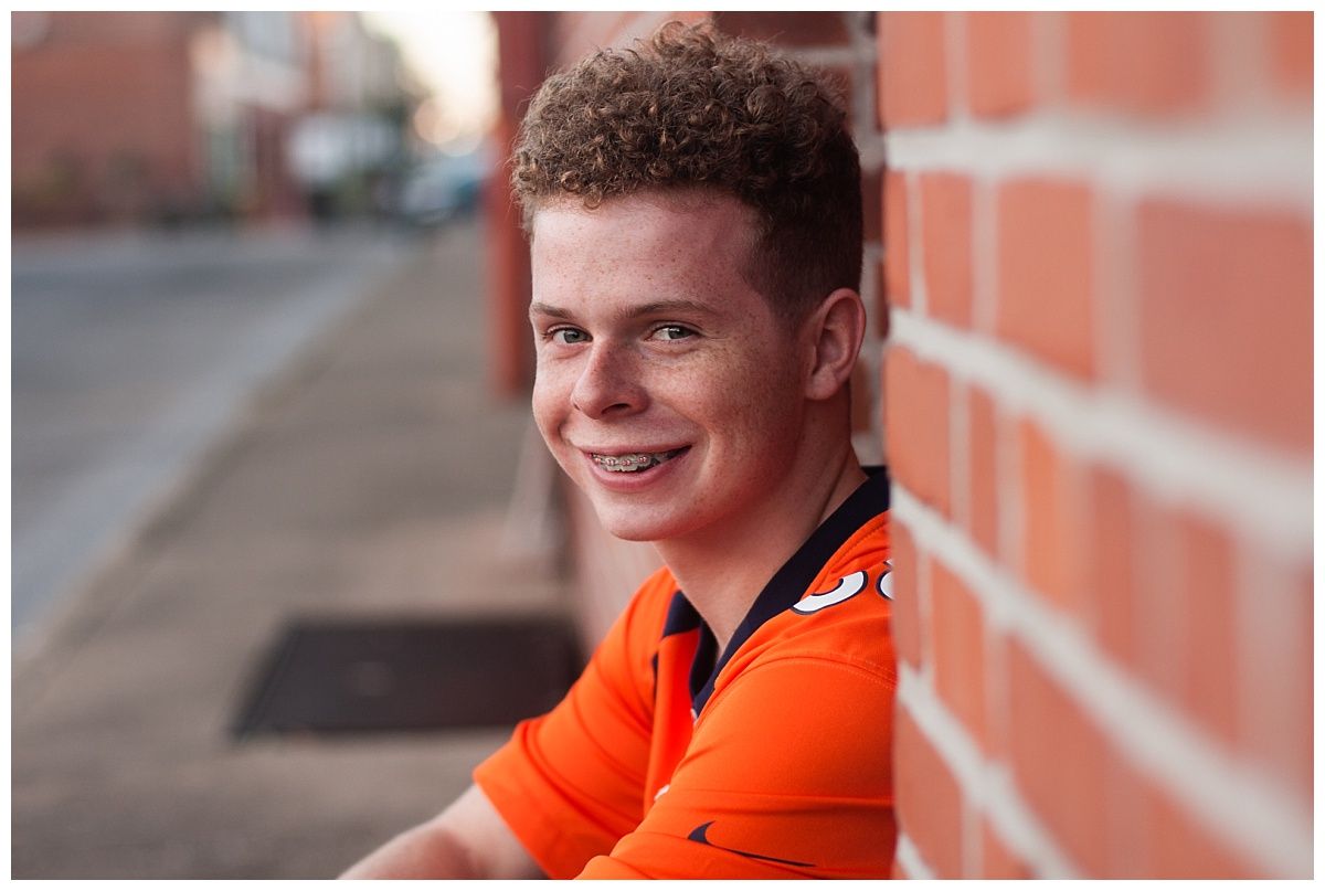 Senior guy session in Benton Illinois, Capture Me Kristy Southern Illinois Senior Photographer