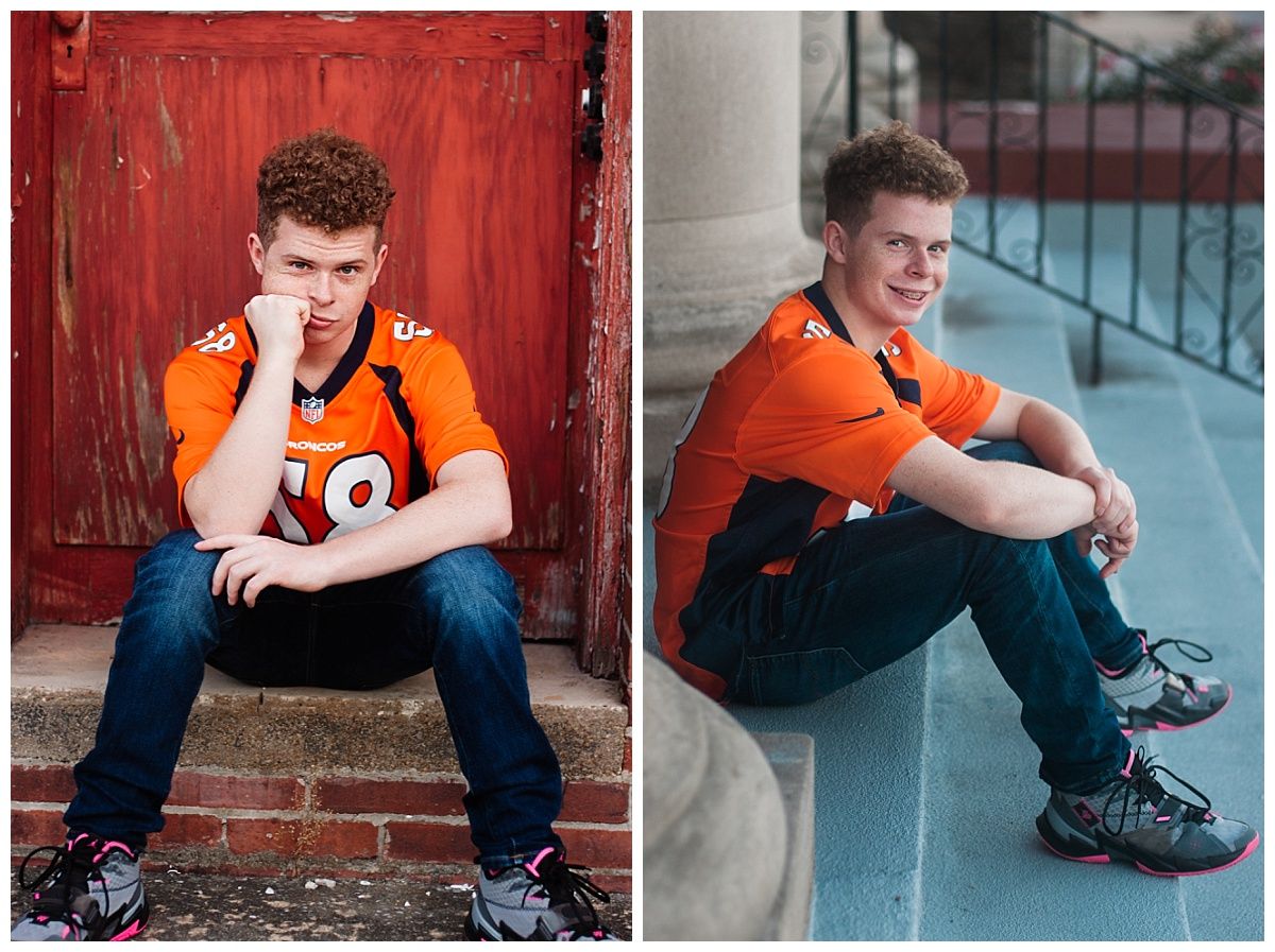 Senior guy session in Benton Illinois, Capture Me Kristy Southern Illinois Senior Photographer