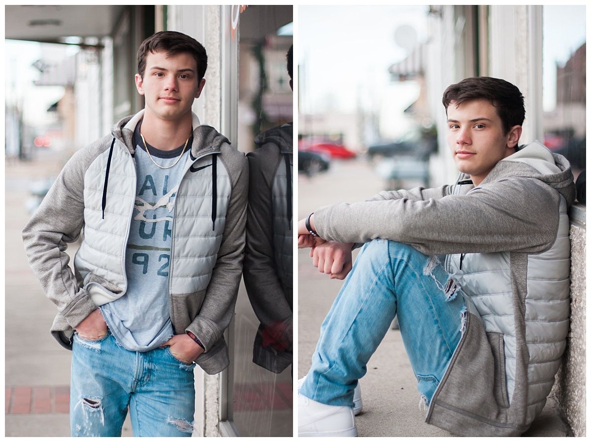 Benton Illinois Senior Session, Capture Me Kristy, Senior Photographer