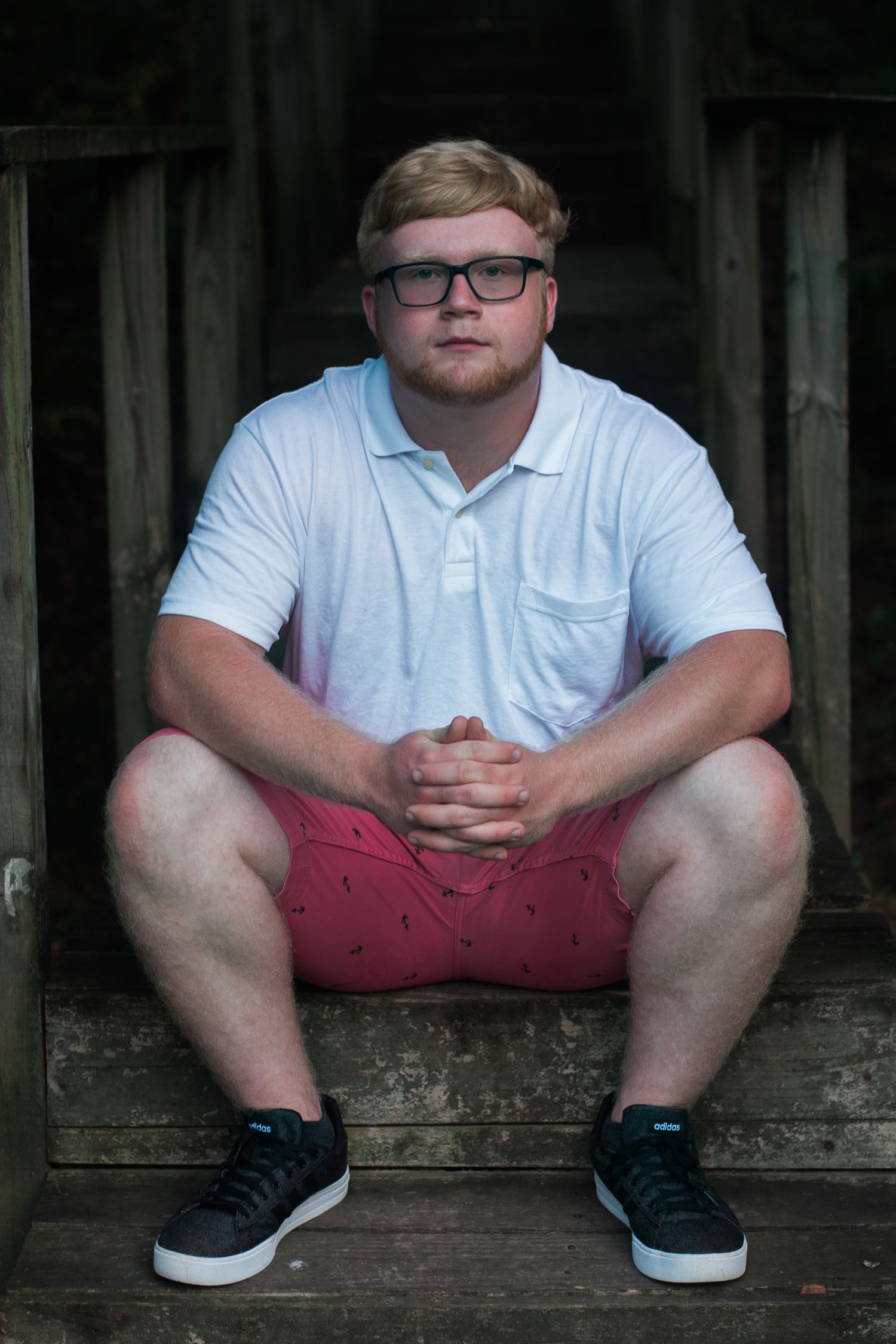 Benton Illinois Senior Photographer